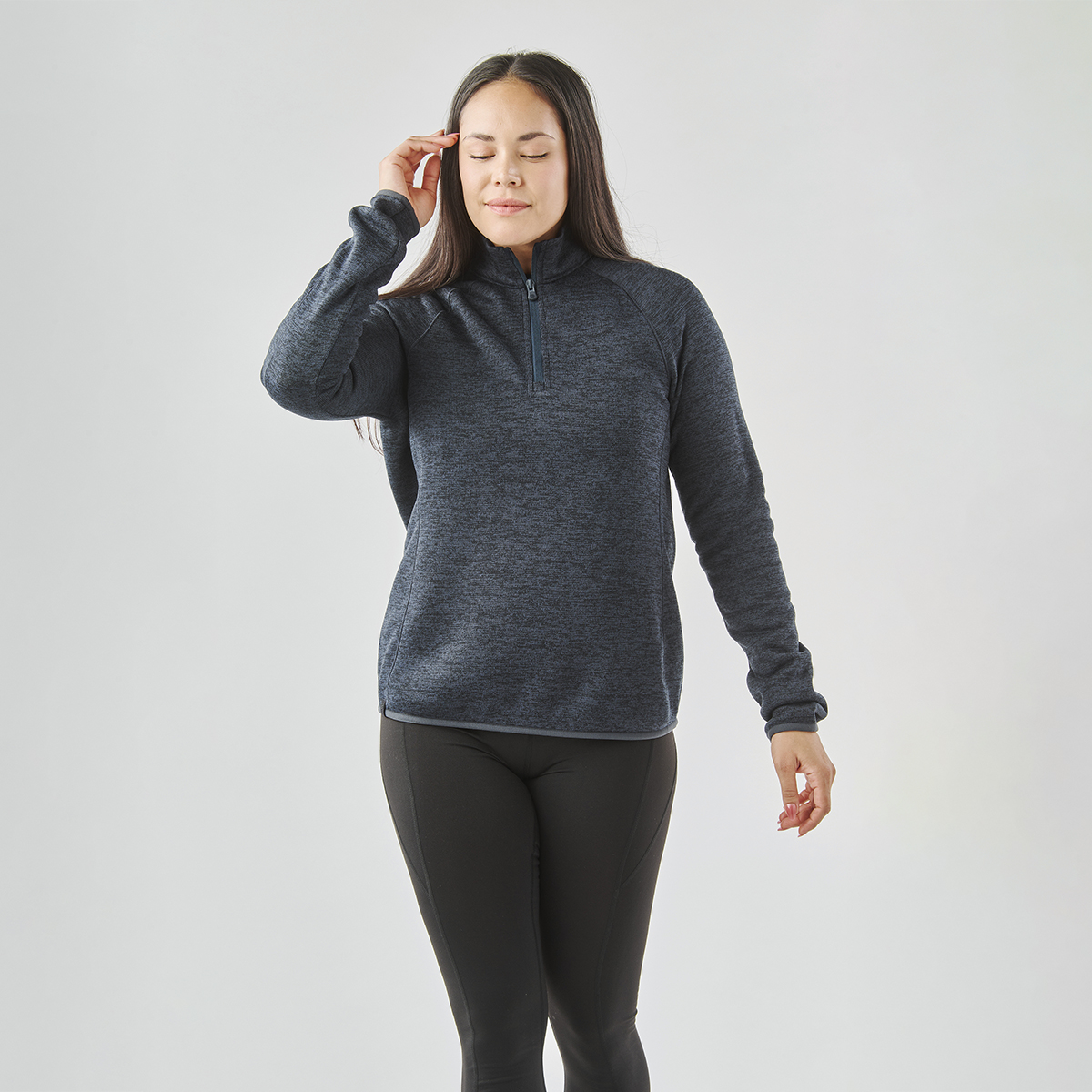 Stormtech Stormtech Women's Yosemite 1/2 Zip Pullover - FPX-2W 