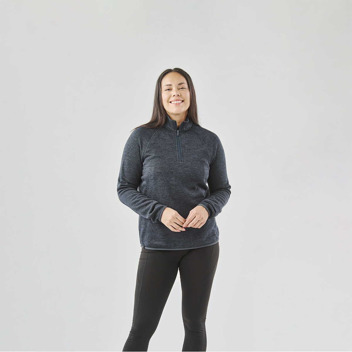 Stormtech Stormtech Women's Yosemite 1/2 Zip Pullover - FPX-2W 