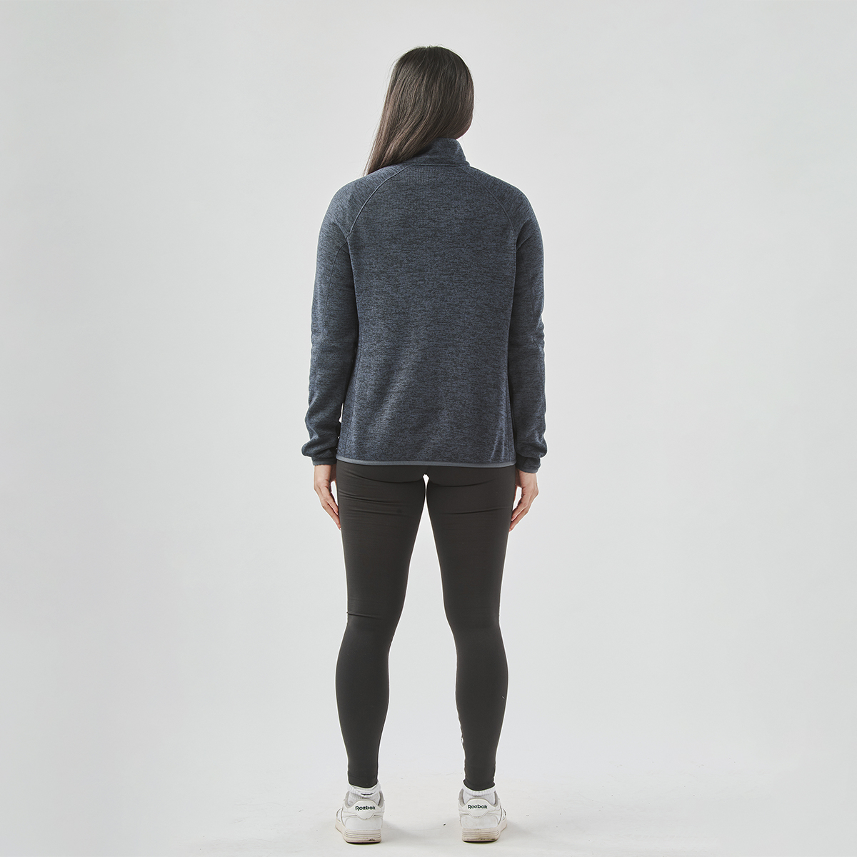 Stormtech Stormtech Women's Yosemite 1/2 Zip Pullover - FPX-2W 