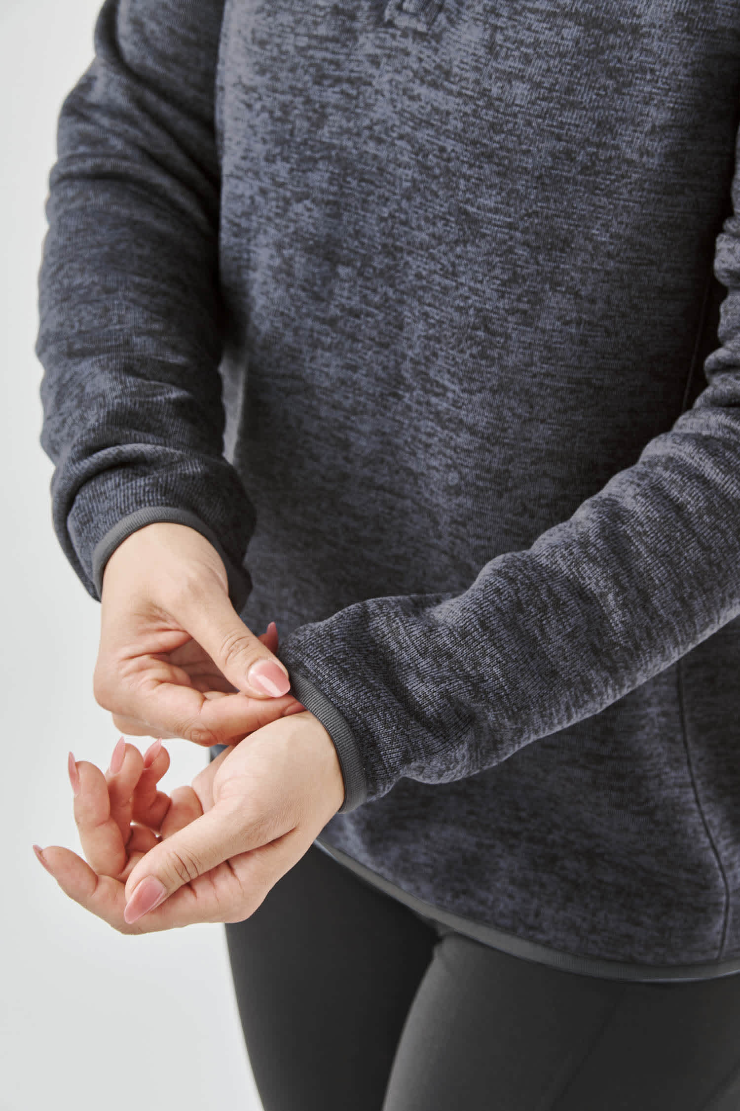 Stormtech Stormtech Women's Yosemite 1/2 Zip Pullover - FPX-2W 