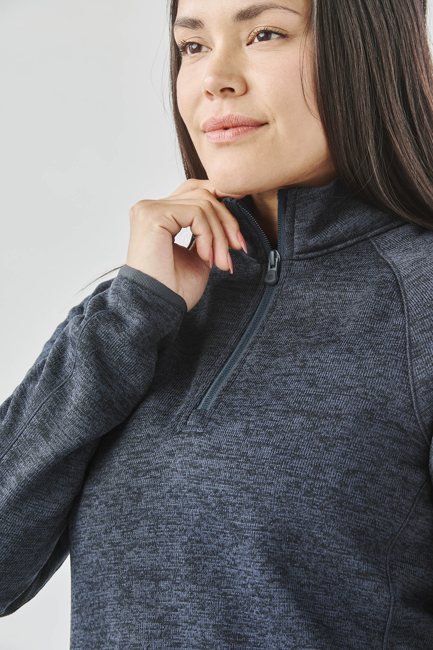 Stormtech Stormtech Women's Yosemite 1/2 Zip Pullover - FPX-2W 