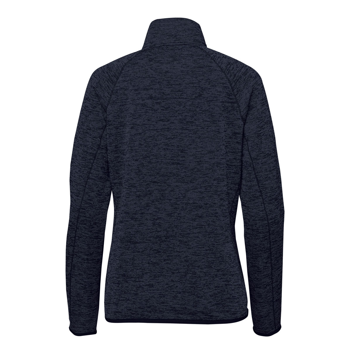 Stormtech Stormtech Women's Yosemite 1/2 Zip Pullover - FPX-2W NAVY HEATHER