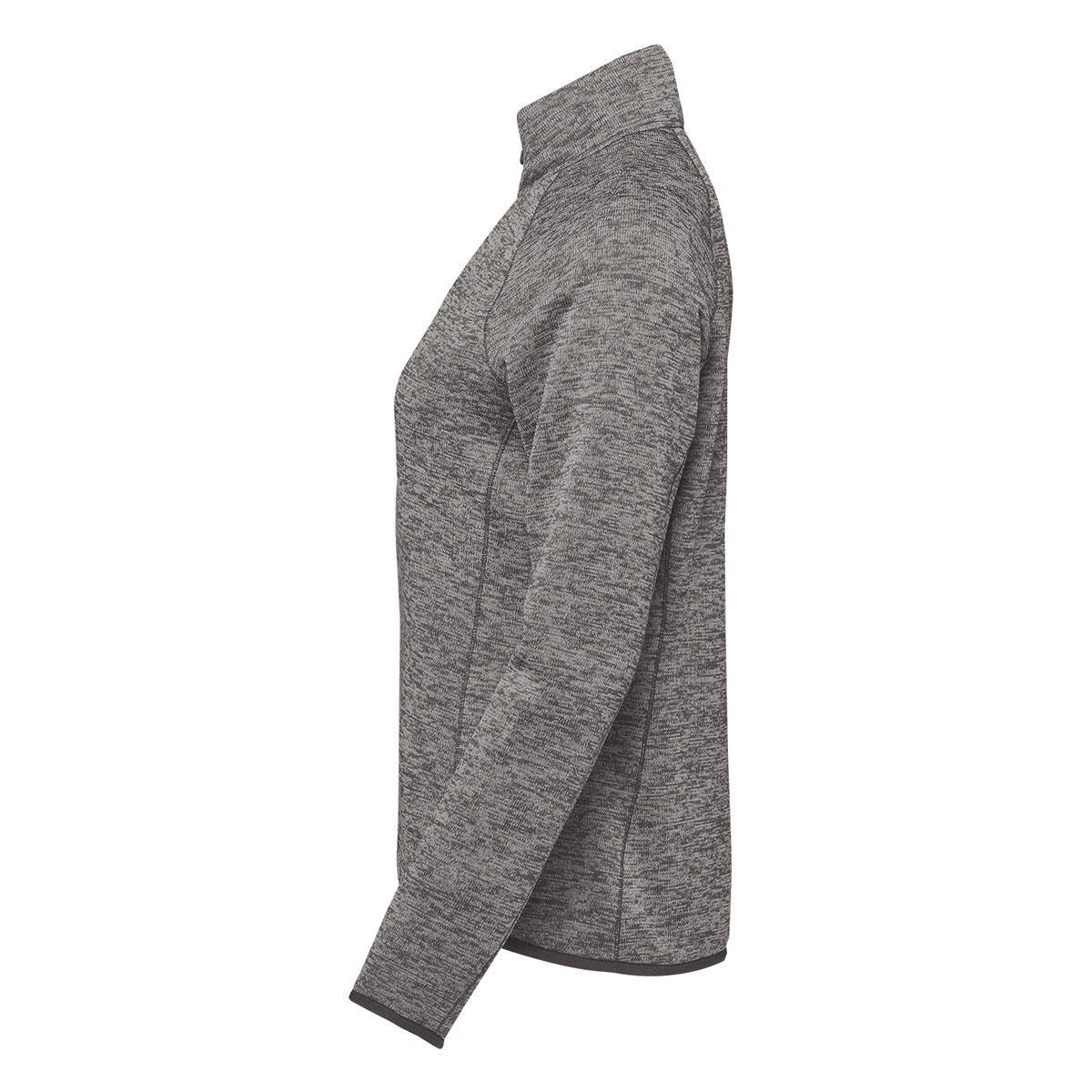 Stormtech Stormtech Women's Yosemite 1/2 Zip Pullover - FPX-2W GRANITE HEATHER