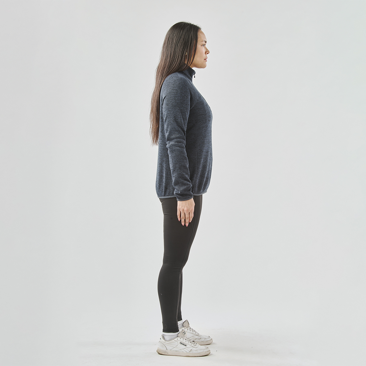 Stormtech Stormtech Women's Yosemite 1/2 Zip Pullover - FPX-2W 