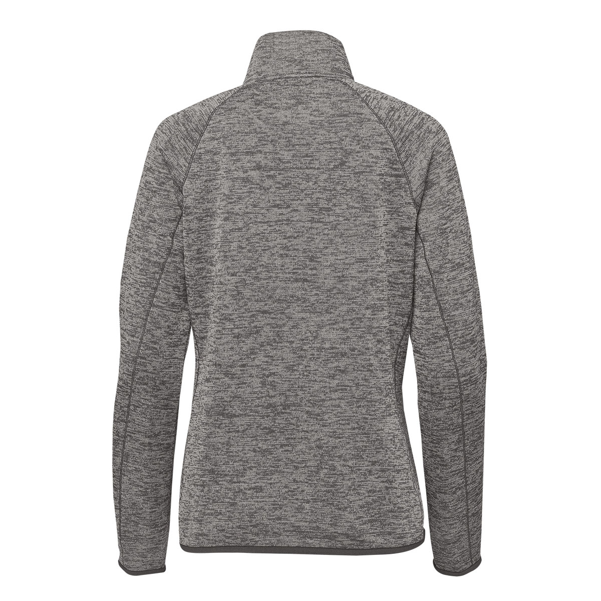 Stormtech Stormtech Women's Yosemite 1/2 Zip Pullover - FPX-2W GRANITE HEATHER