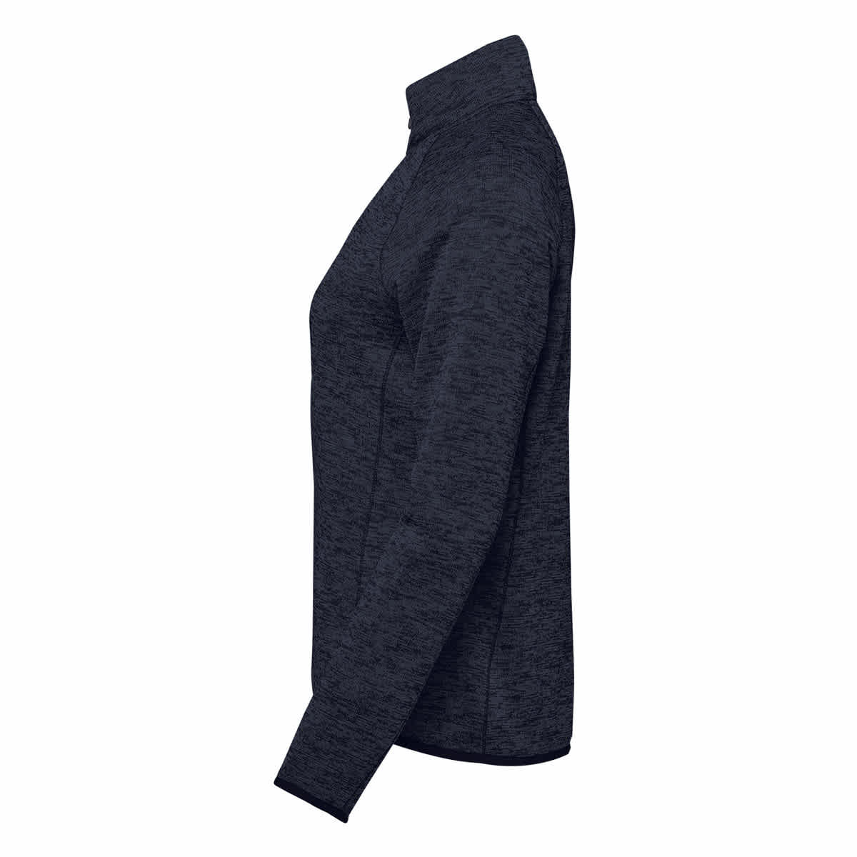Stormtech Stormtech Women's Yosemite 1/2 Zip Pullover - FPX-2W NAVY HEATHER
