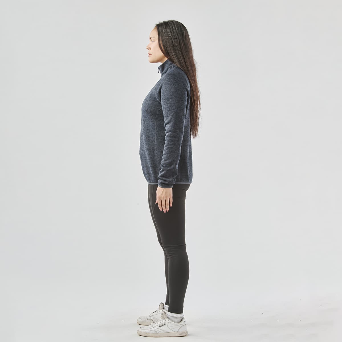 Stormtech Stormtech Women's Yosemite 1/2 Zip Pullover - FPX-2W 