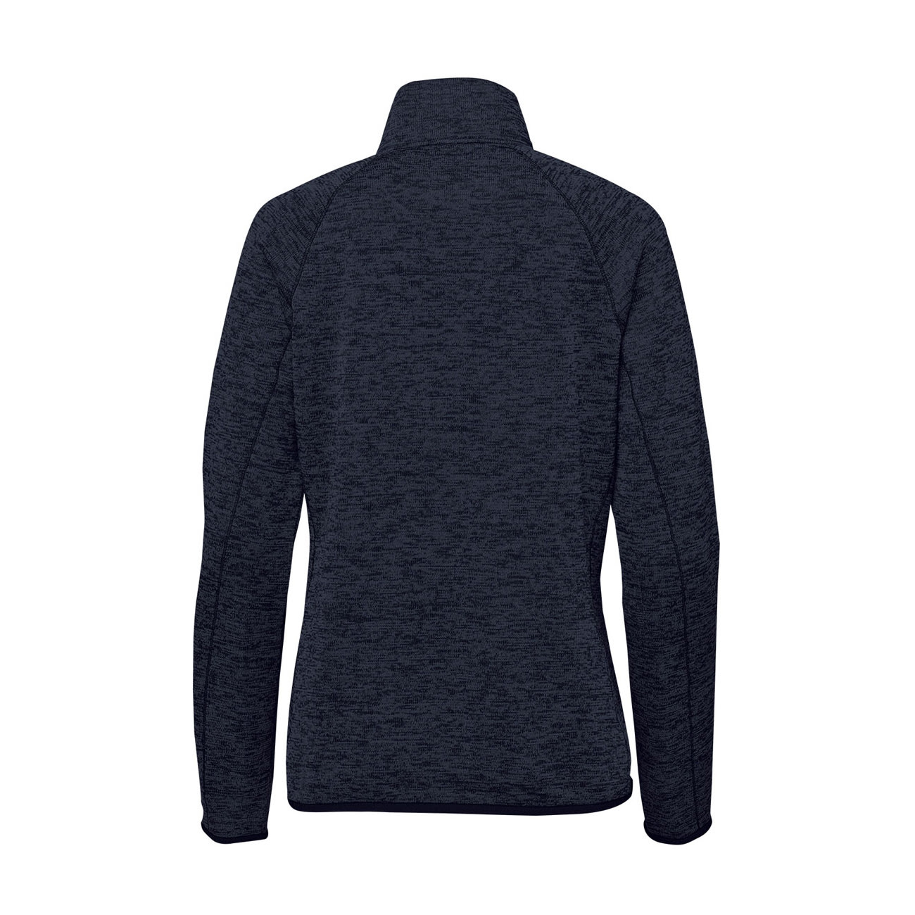 Stormtech Stormtech Women's Yosemite 1/2 Zip Pullover - FPX-2W NAVY HEATHER