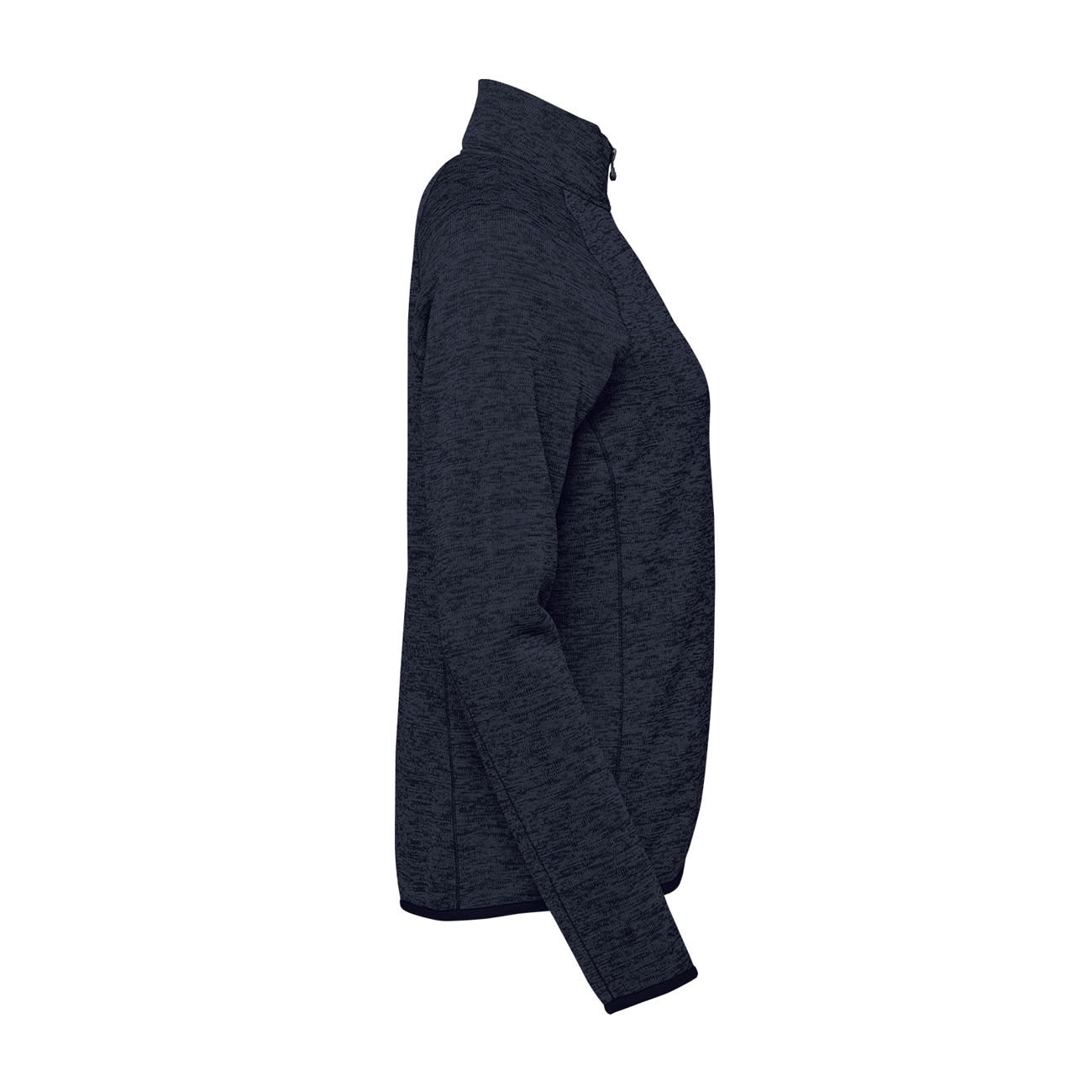 Stormtech Stormtech Women's Yosemite 1/2 Zip Pullover - FPX-2W NAVY HEATHER