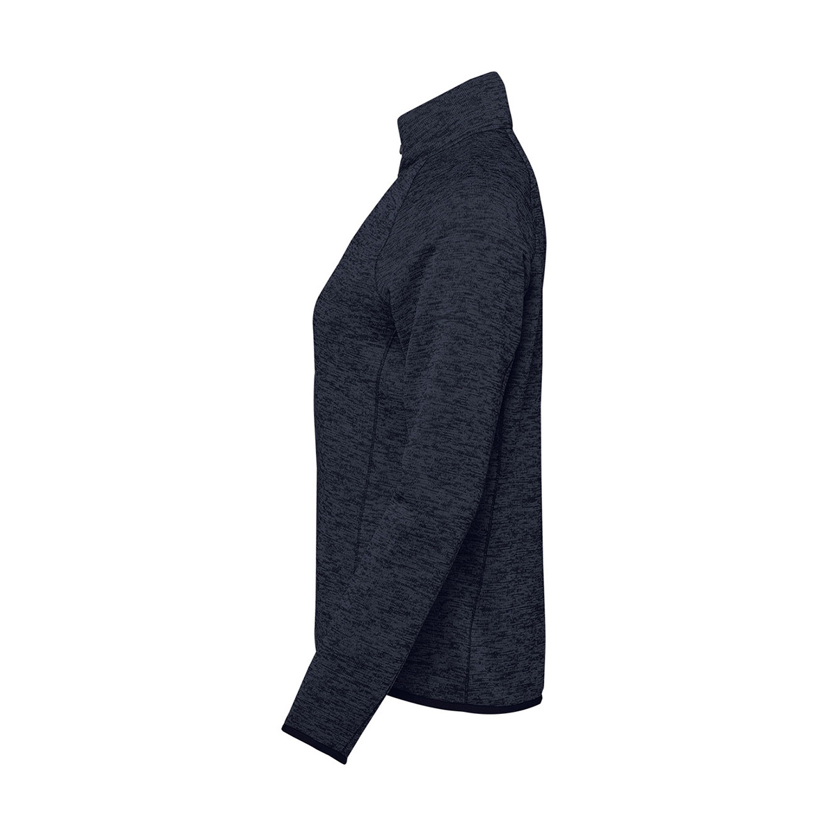 Stormtech Stormtech Women's Yosemite 1/2 Zip Pullover - FPX-2W NAVY HEATHER