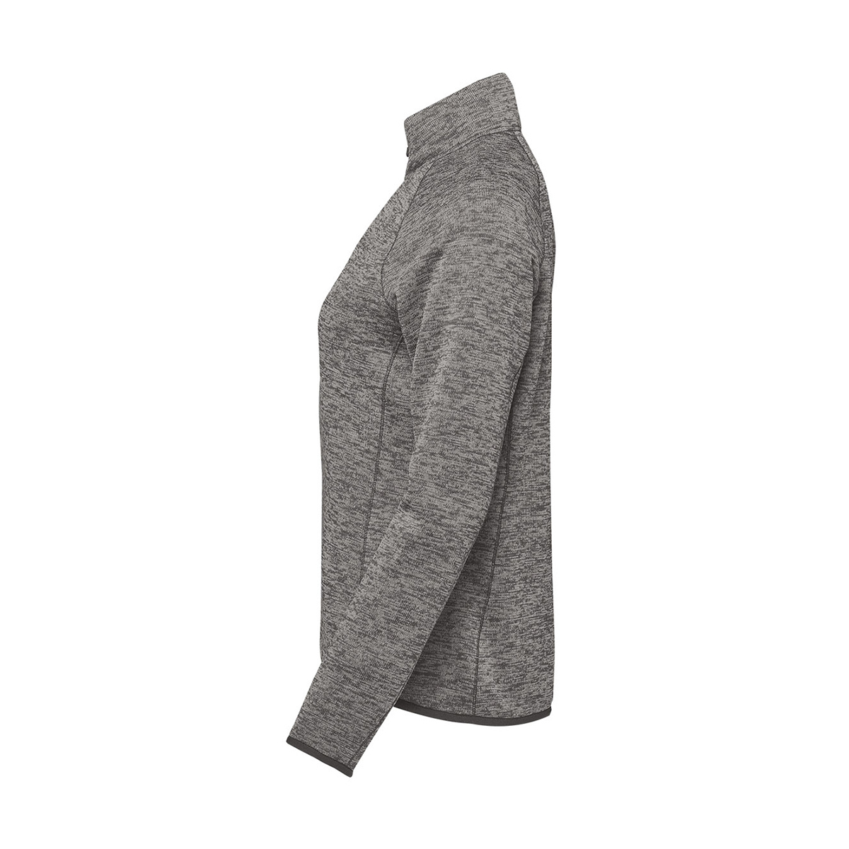 Stormtech Stormtech Women's Yosemite 1/2 Zip Pullover - FPX-2W GRANITE HEATHER