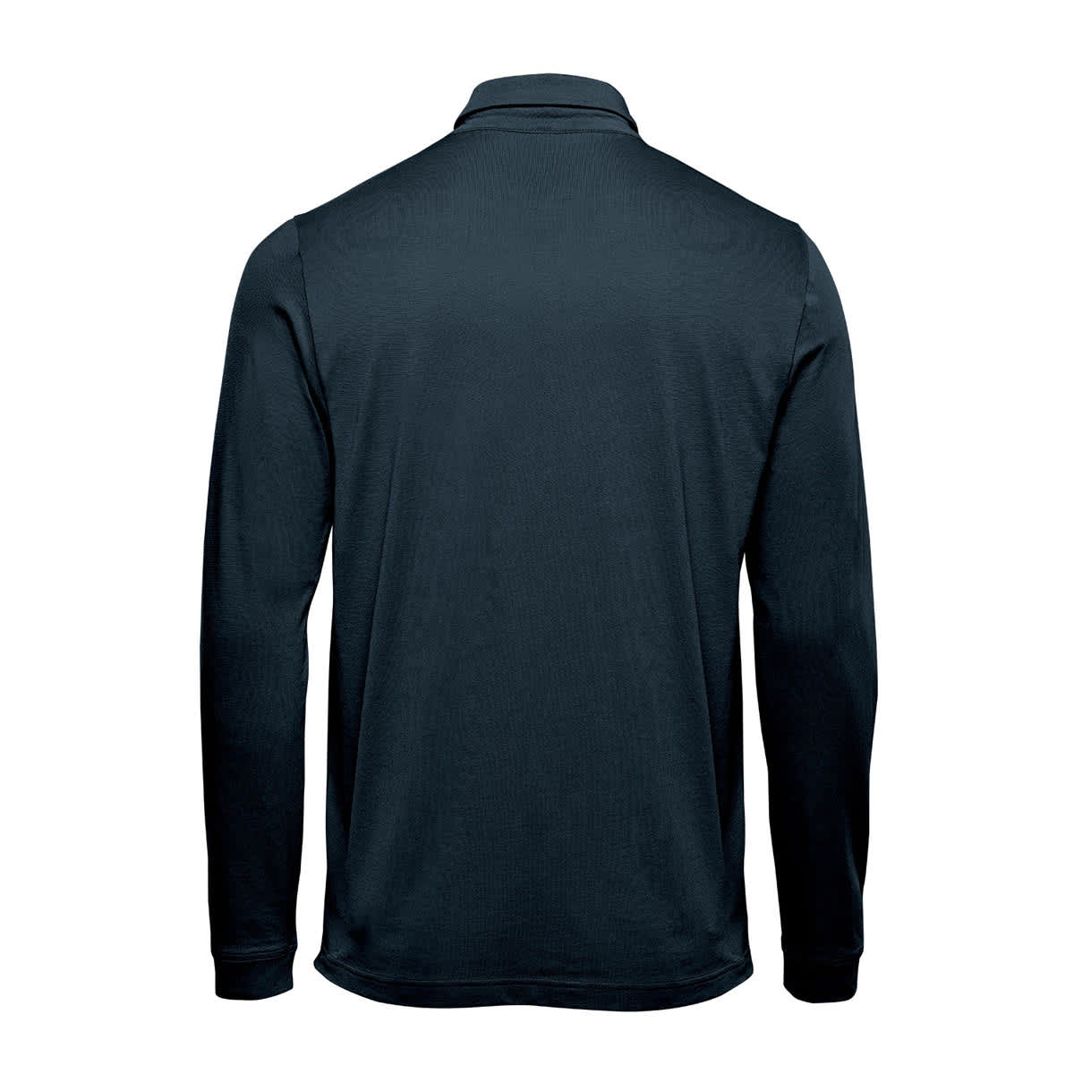 Stormtech Stormtech Men's Nevada L/S Micro Pique Polo - PLX-1M MIDNIGHT