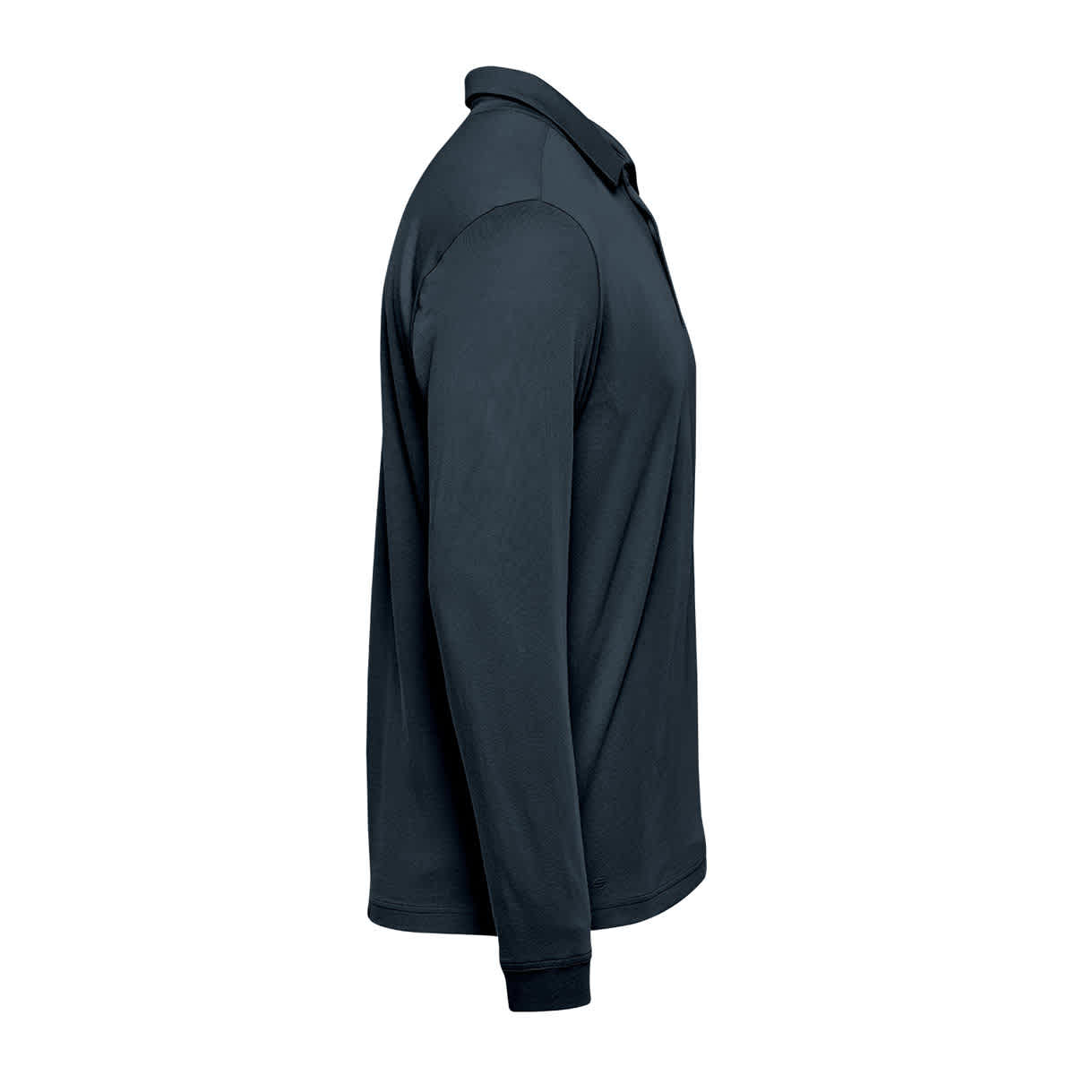 Stormtech Stormtech Men's Nevada L/S Micro Pique Polo - PLX-1M MIDNIGHT