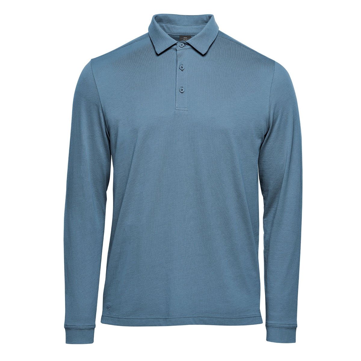 Stormtech Stormtech Men's Nevada L/S Micro Pique Polo - PLX-1M