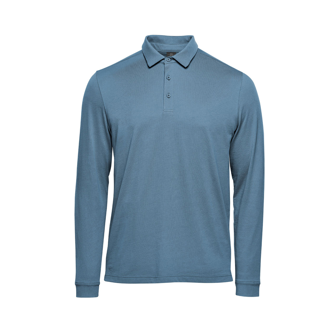 Stormtech Stormtech Men's Nevada L/S Micro Pique Polo - PLX-1M