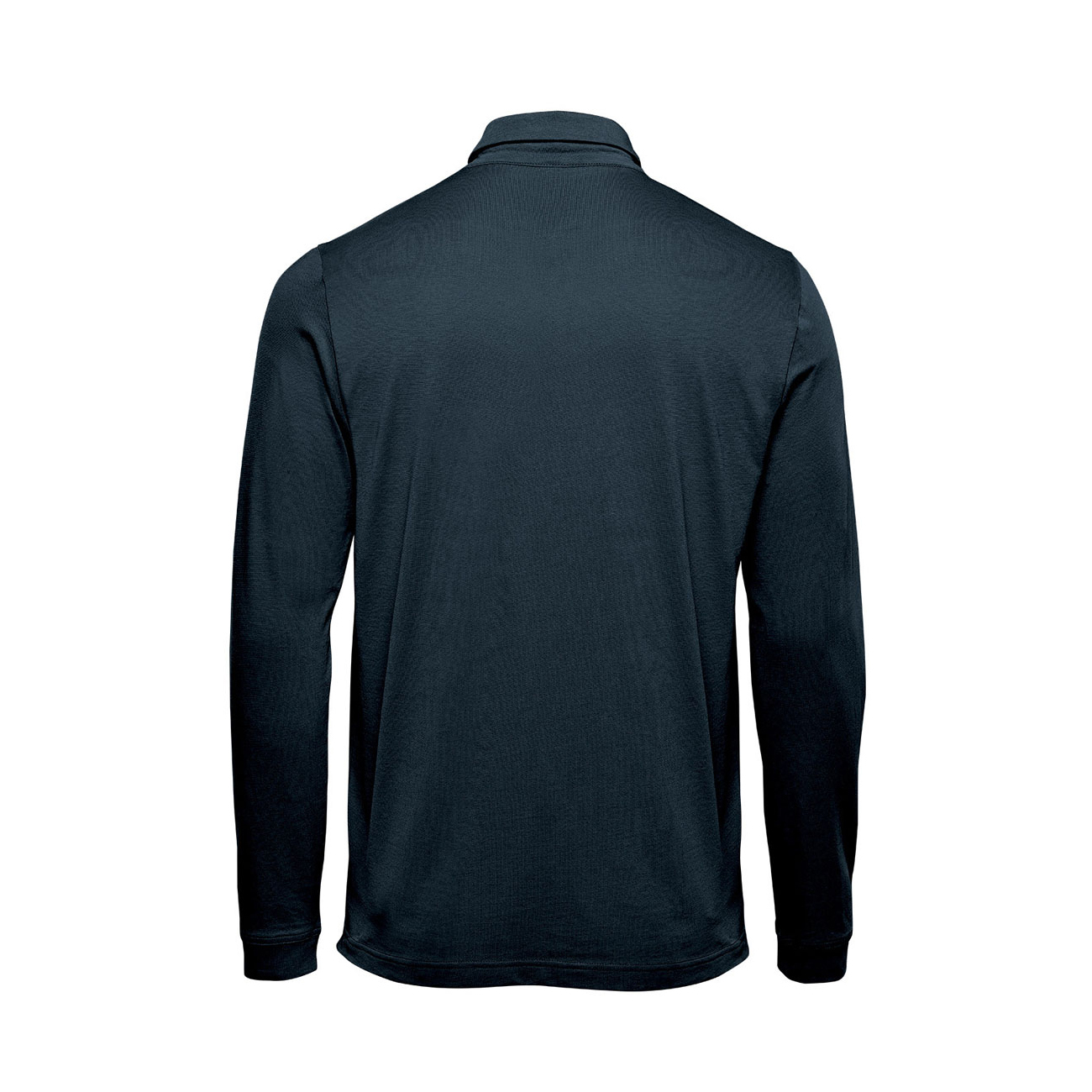 Stormtech Stormtech Men's Nevada L/S Micro Pique Polo - PLX-1M MIDNIGHT
