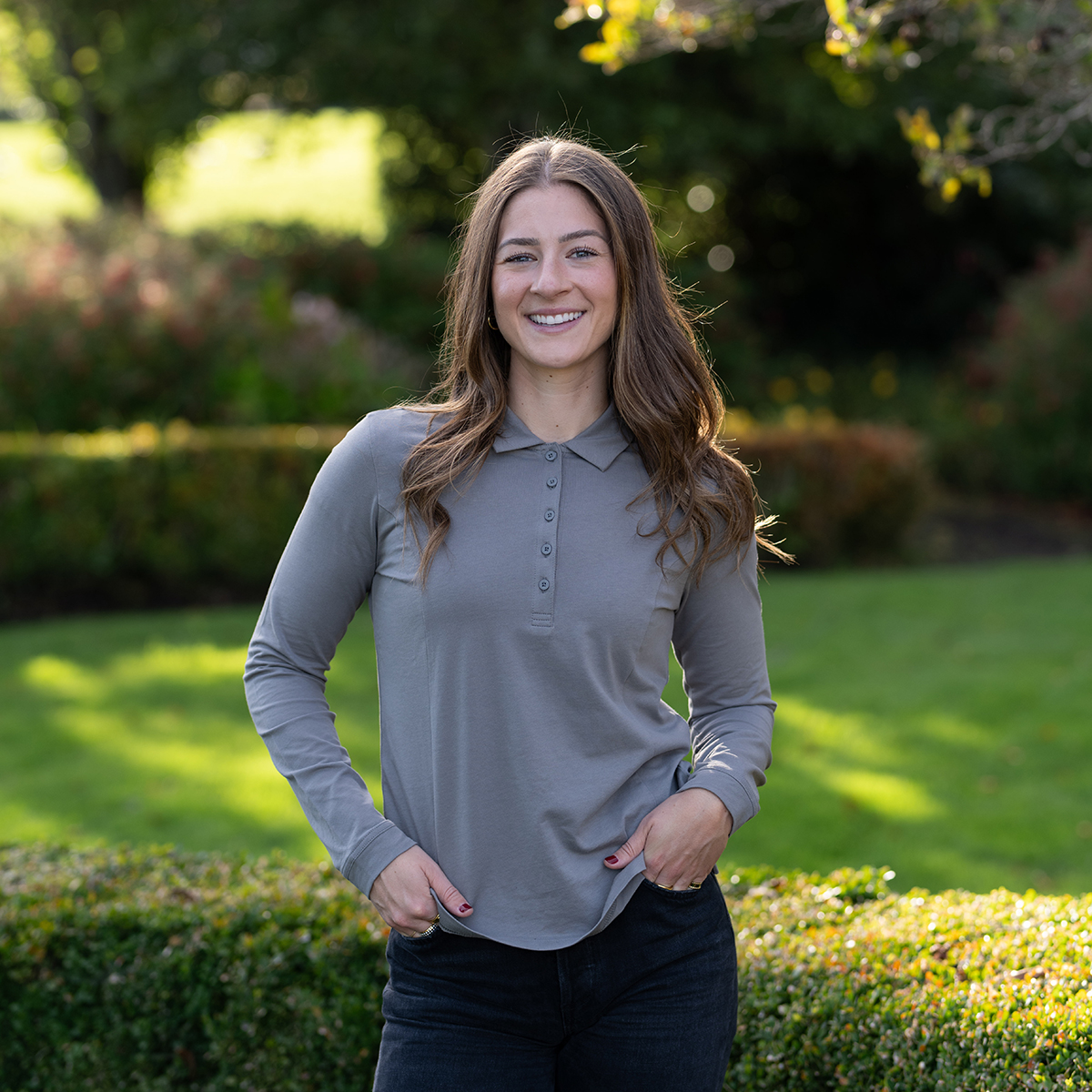 Stormtech Stormtech Women's Nevada L/S Micro Pique Polo - PLX-1W 