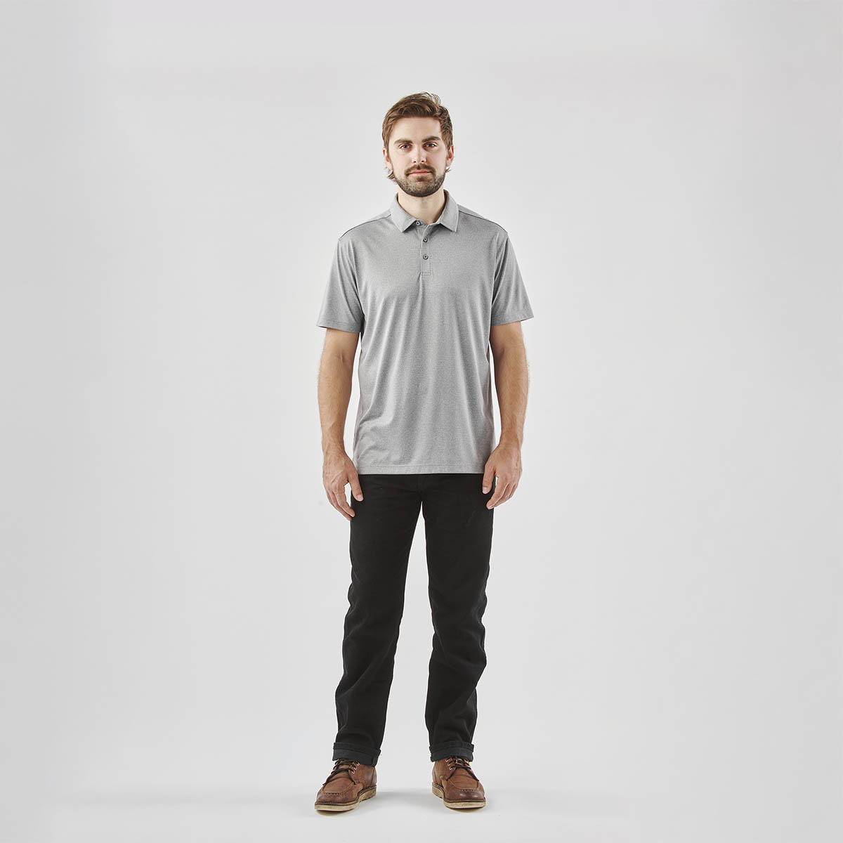 Stormtech Stormtech Men's Volante H2X-DRY S/S Polo - PSX-5M 