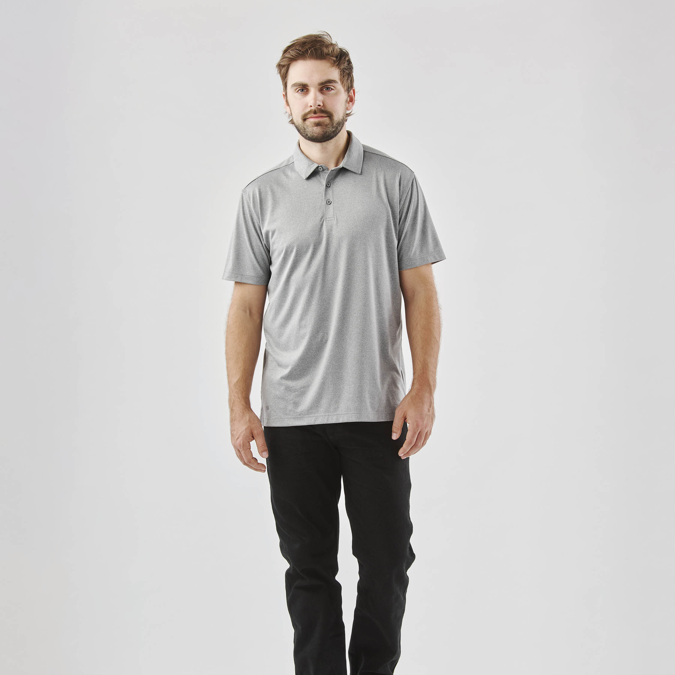 Stormtech Stormtech Men's Volante H2X-DRY S/S Polo - PSX-5M 
