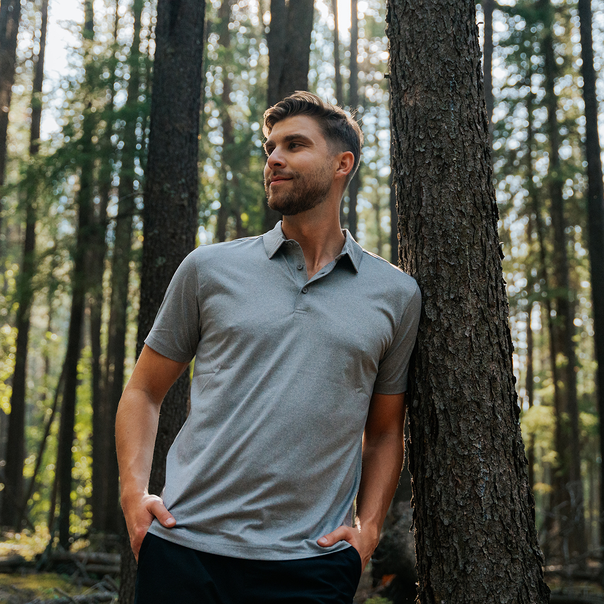 Stormtech Stormtech Men's Volante H2X-DRY S/S Polo - PSX-5M 