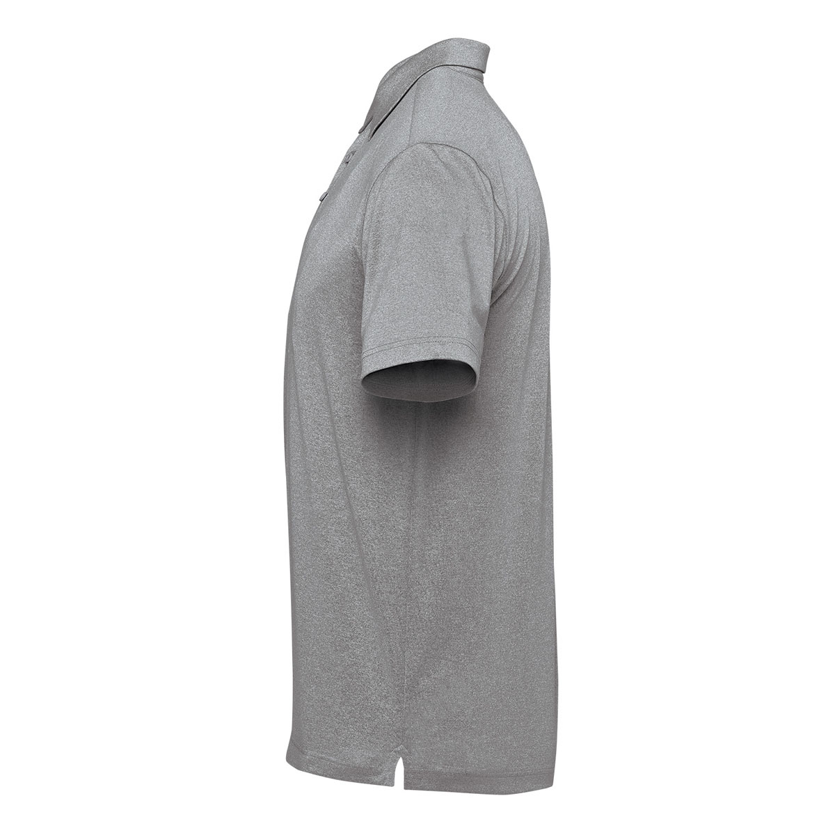 Stormtech Stormtech Men's Volante H2X-DRY S/S Polo - PSX-5M GRANITE HEATHER