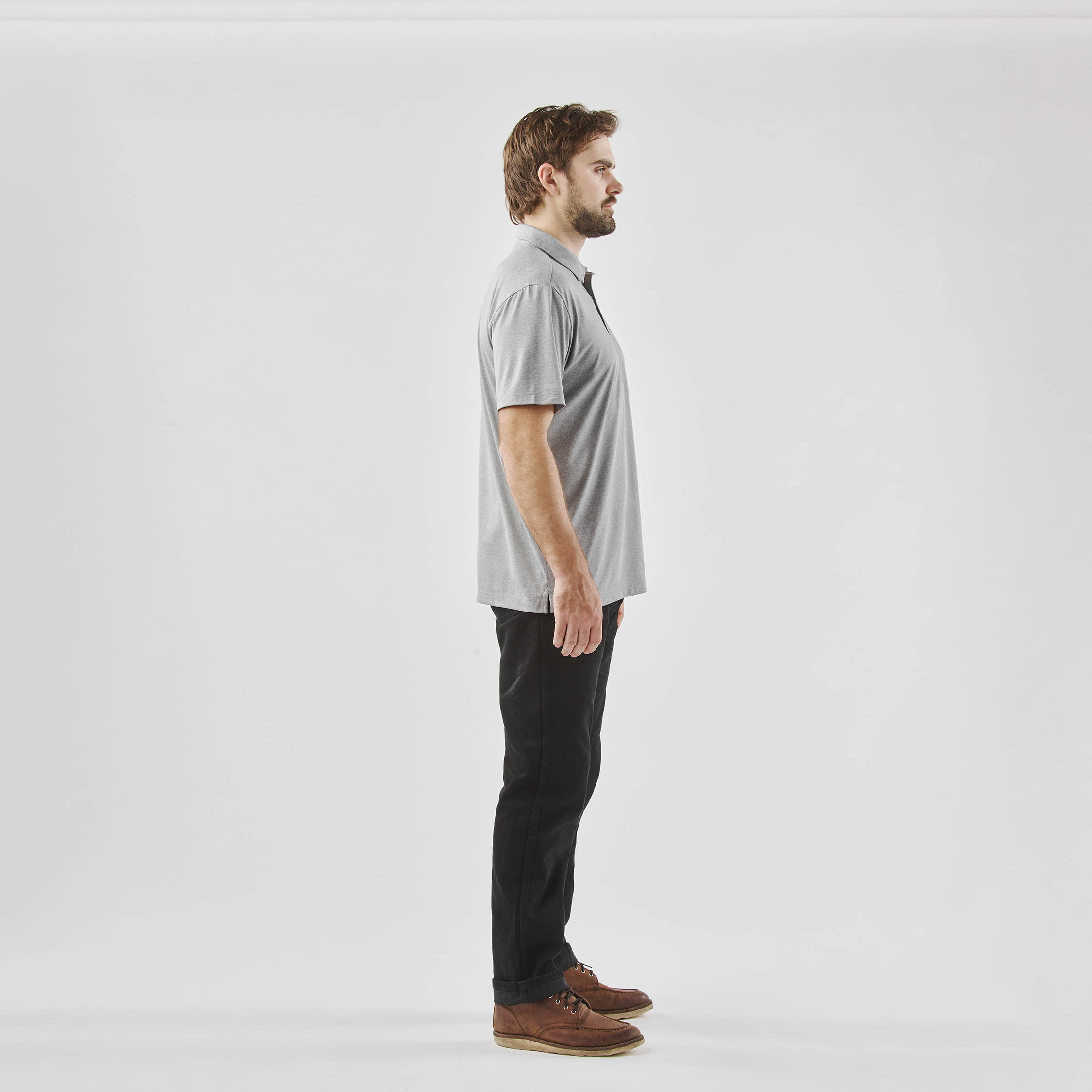 Stormtech Stormtech Men's Volante H2X-DRY S/S Polo - PSX-5M 