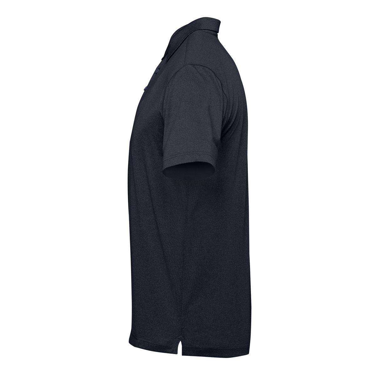 Stormtech Stormtech Men's Volante H2X-DRY S/S Polo - PSX-5M MIDNIGHT HEATHER