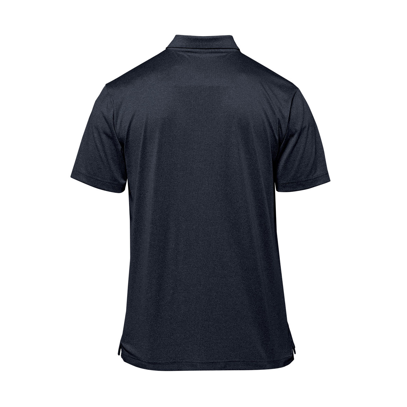 Stormtech Stormtech Men's Volante H2X-DRY S/S Polo - PSX-5M MIDNIGHT HEATHER