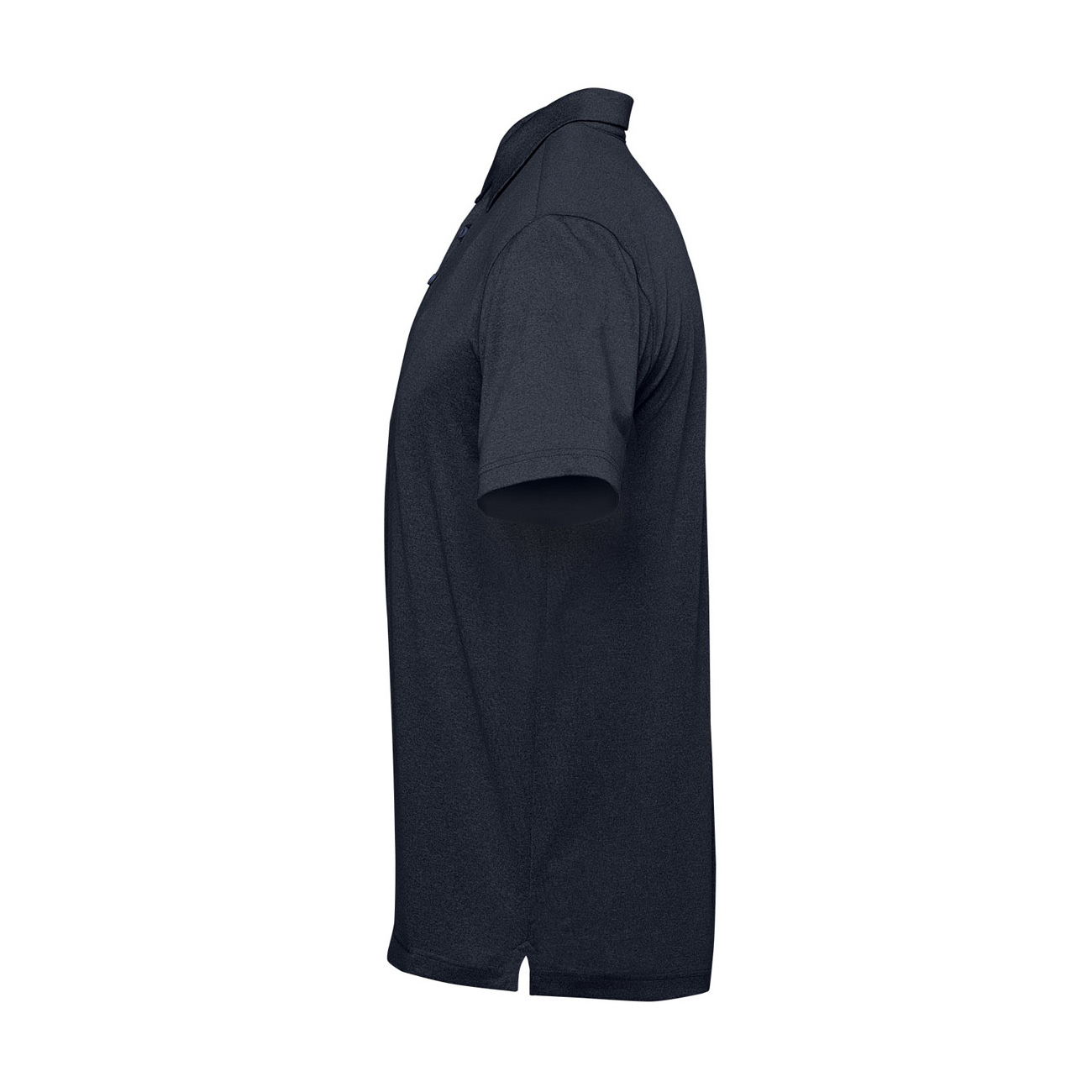 Stormtech Stormtech Men's Volante H2X-DRY S/S Polo - PSX-5M MIDNIGHT HEATHER