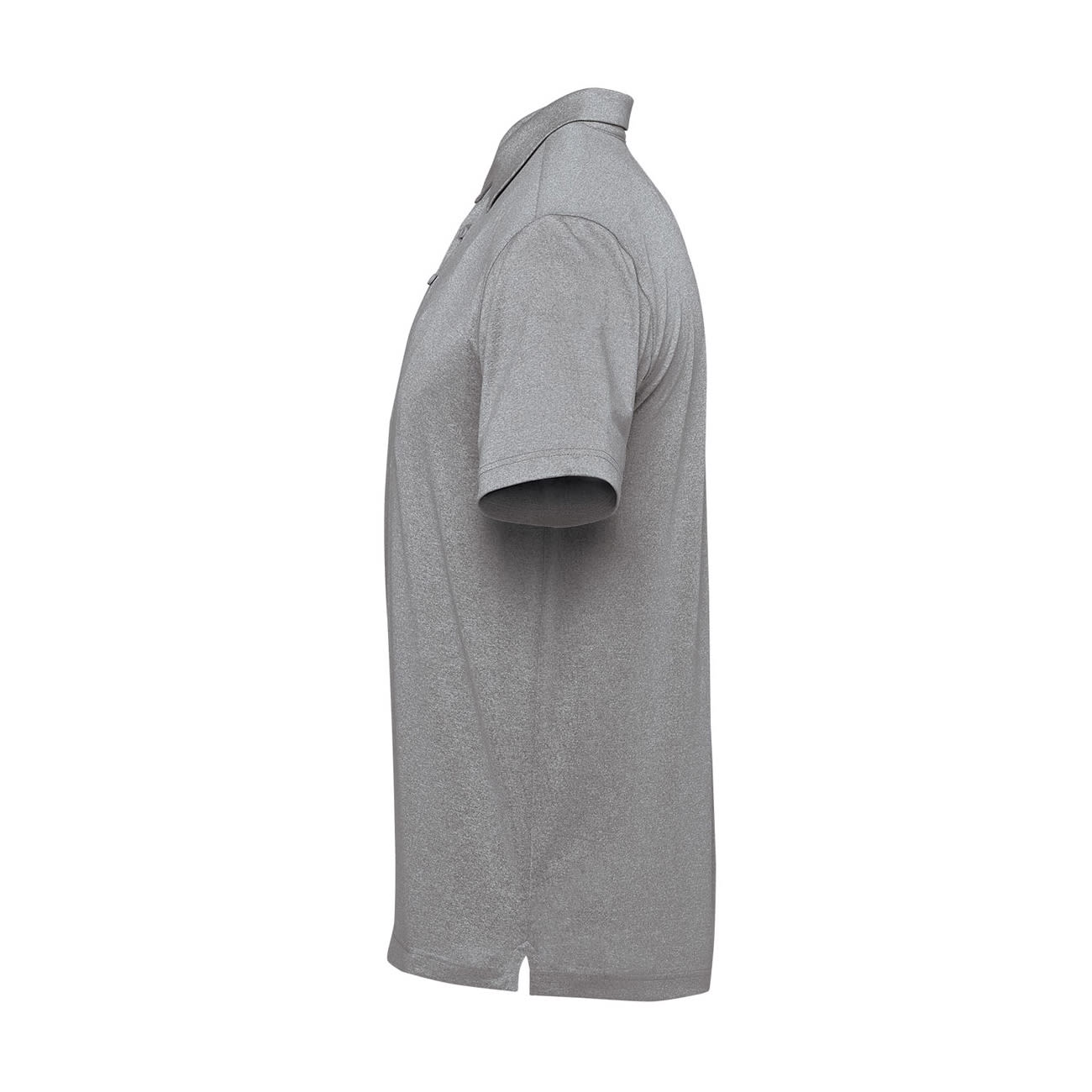 Stormtech Stormtech Men's Volante H2X-DRY S/S Polo - PSX-5M GRANITE HEATHER