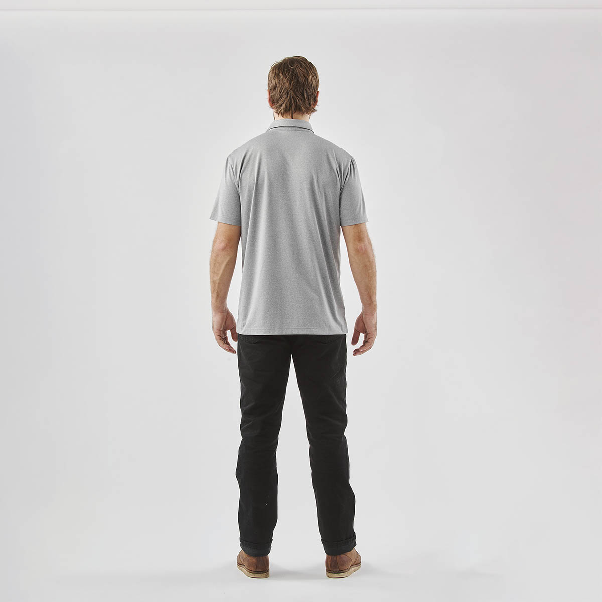 Stormtech Stormtech Men's Volante H2X-DRY S/S Polo - PSX-5M 