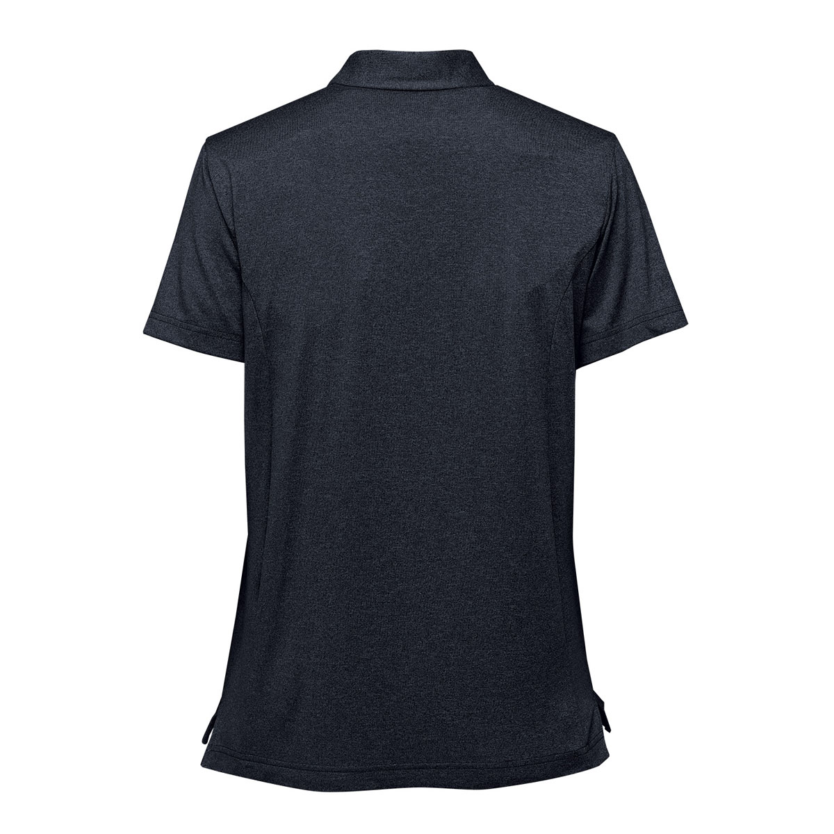 Stormtech Stormtech Women's Volante H2X-DRY S/S Polo - PSX-5W MIDNIGHT HEATHER