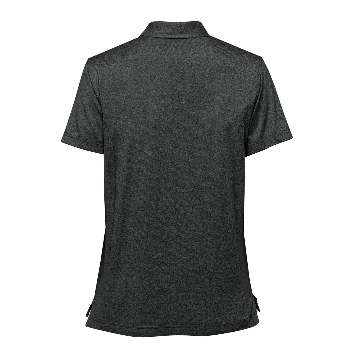 Stormtech Stormtech Women's Volante H2X-DRY S/S Polo - PSX-5W CHARCOAL HEATHER