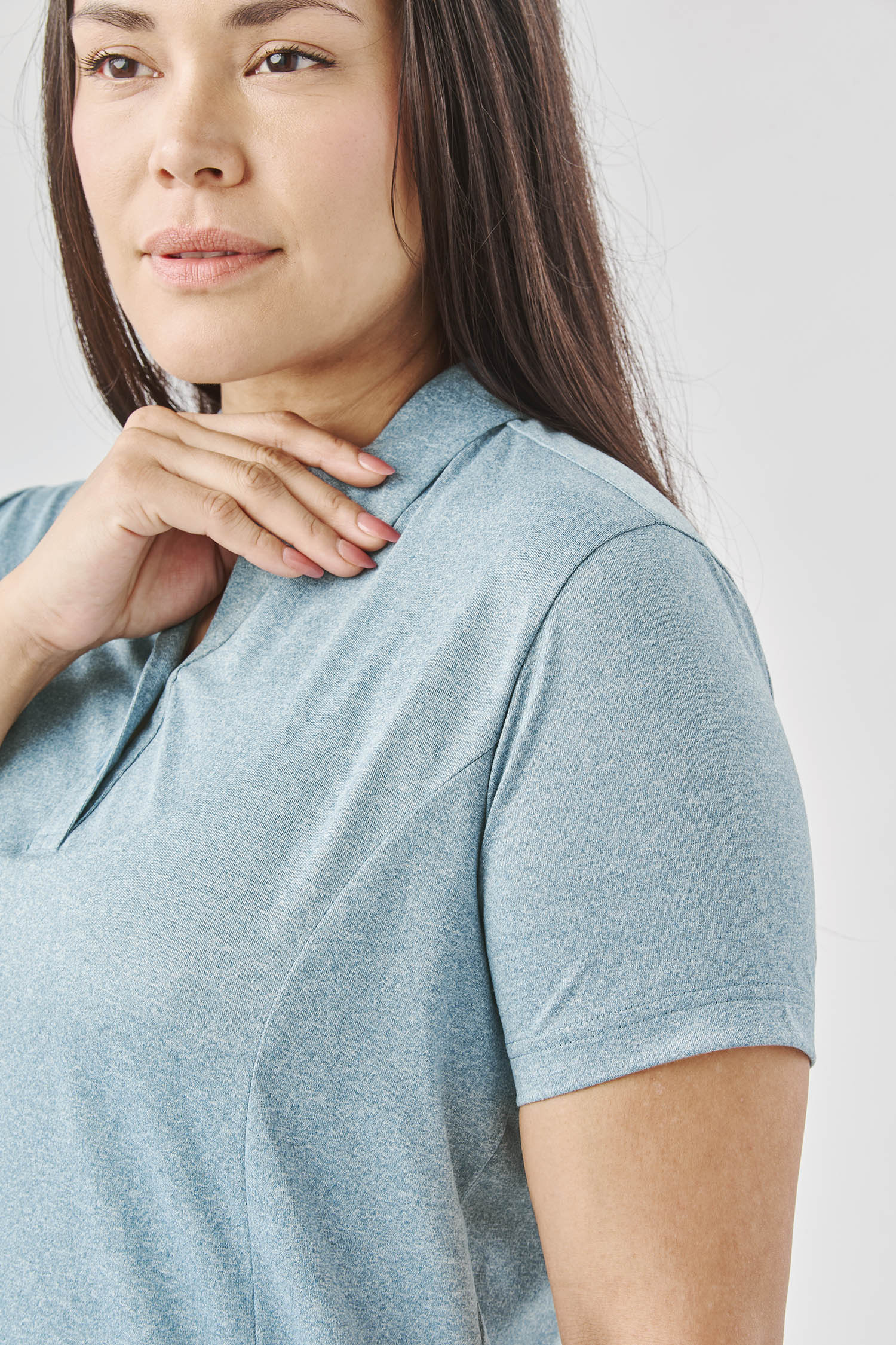 Stormtech Stormtech Women's Volante H2X-DRY S/S Polo - PSX-5W 