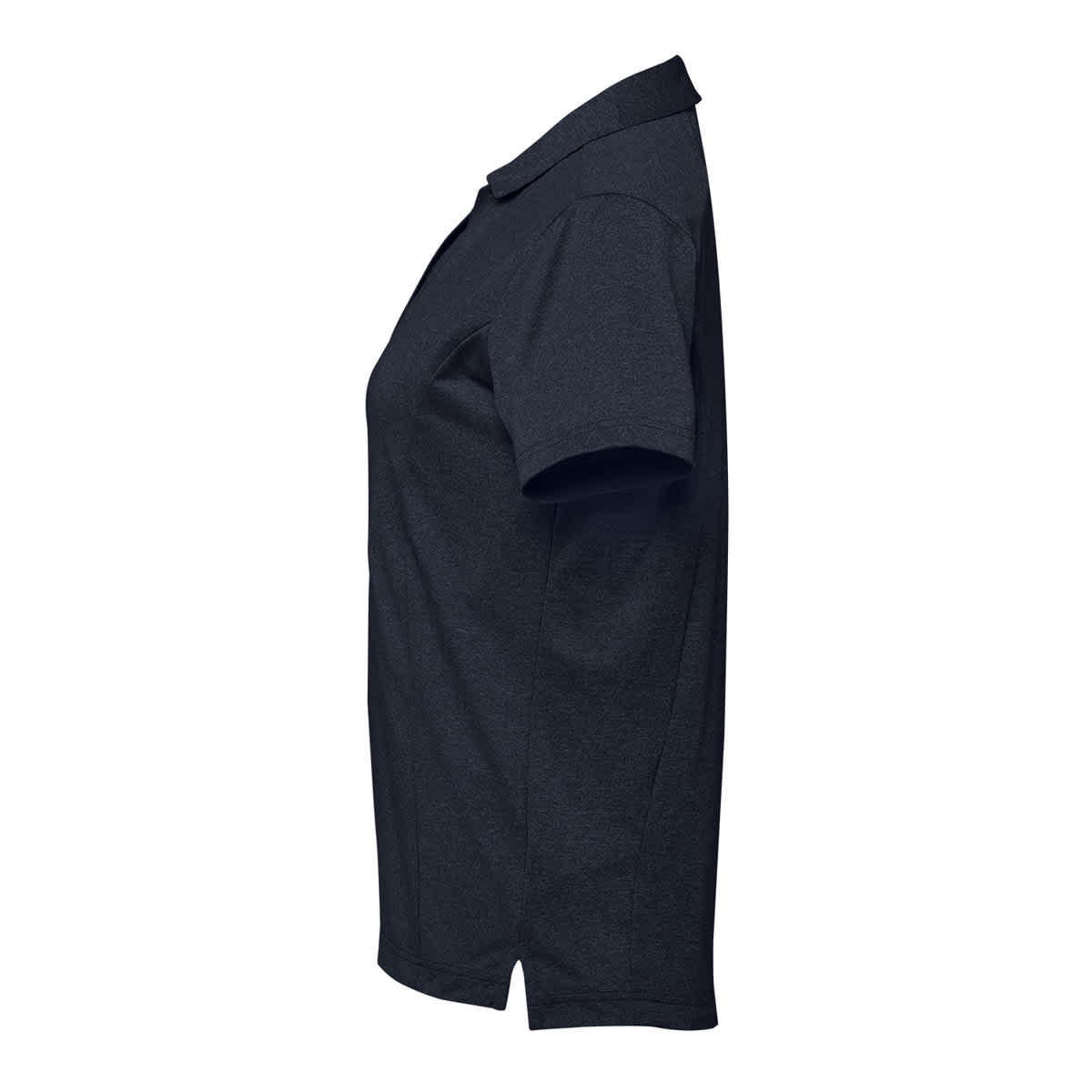 Stormtech Stormtech Women's Volante H2X-DRY S/S Polo - PSX-5W MIDNIGHT HEATHER