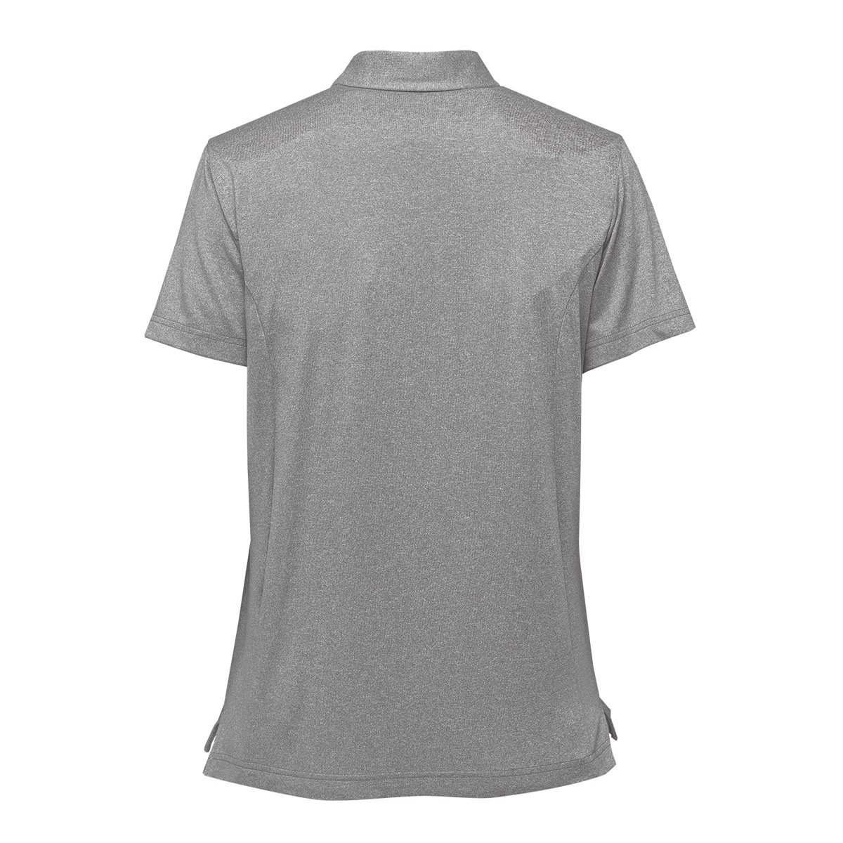 Stormtech Stormtech Women's Volante H2X-DRY S/S Polo - PSX-5W GRANITE HEATHER