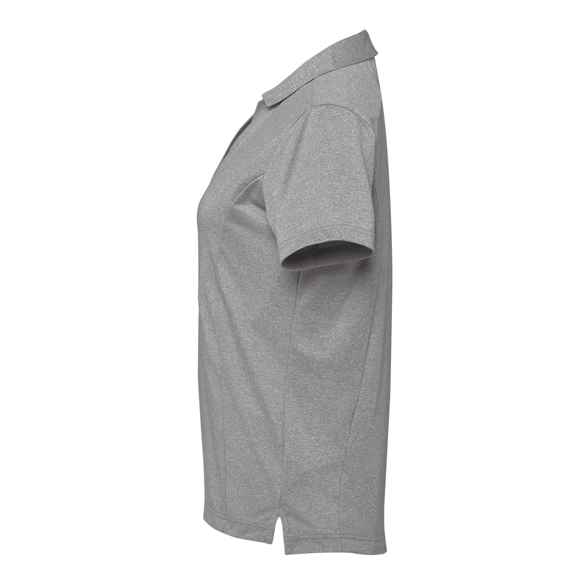Stormtech Stormtech Women's Volante H2X-DRY S/S Polo - PSX-5W GRANITE HEATHER