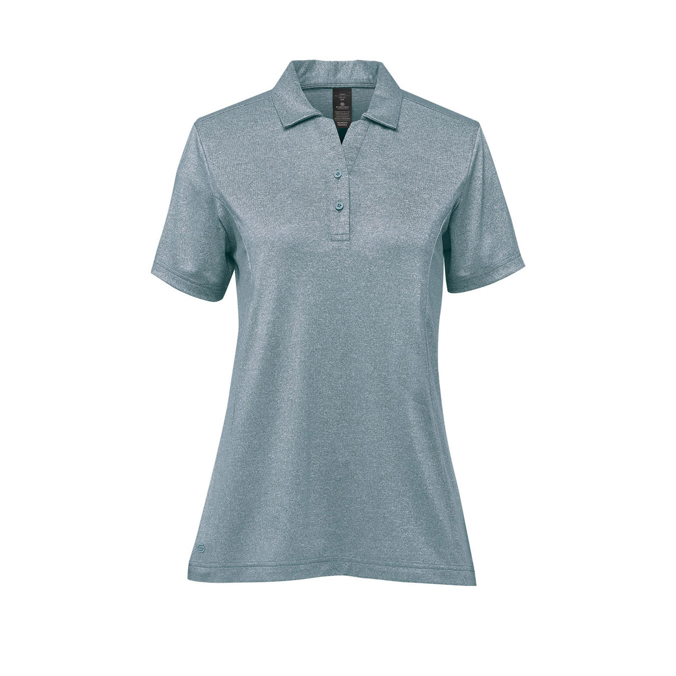 Stormtech Stormtech Women's Volante H2X-DRY S/S Polo - PSX-5W