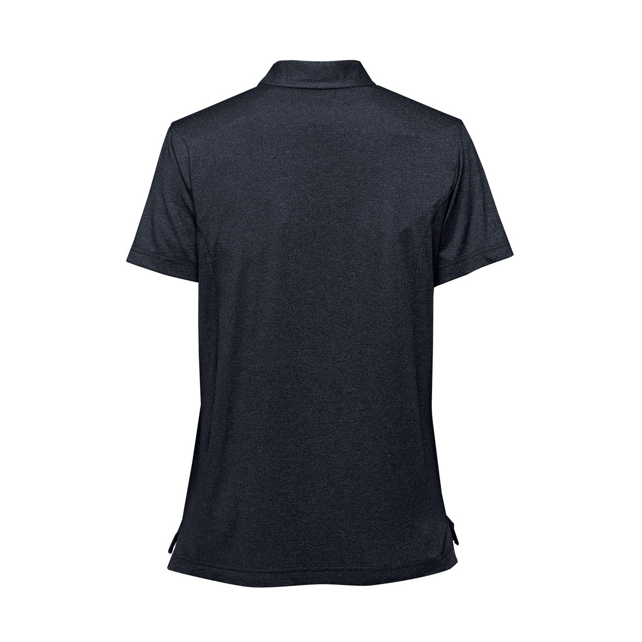 Stormtech Stormtech Women's Volante H2X-DRY S/S Polo - PSX-5W MIDNIGHT HEATHER