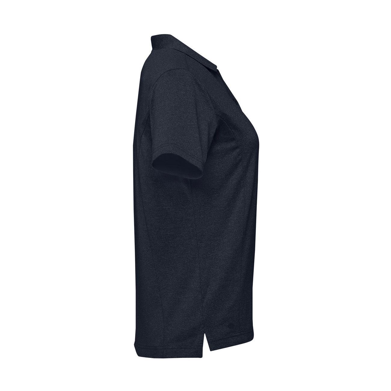Stormtech Stormtech Women's Volante H2X-DRY S/S Polo - PSX-5W MIDNIGHT HEATHER