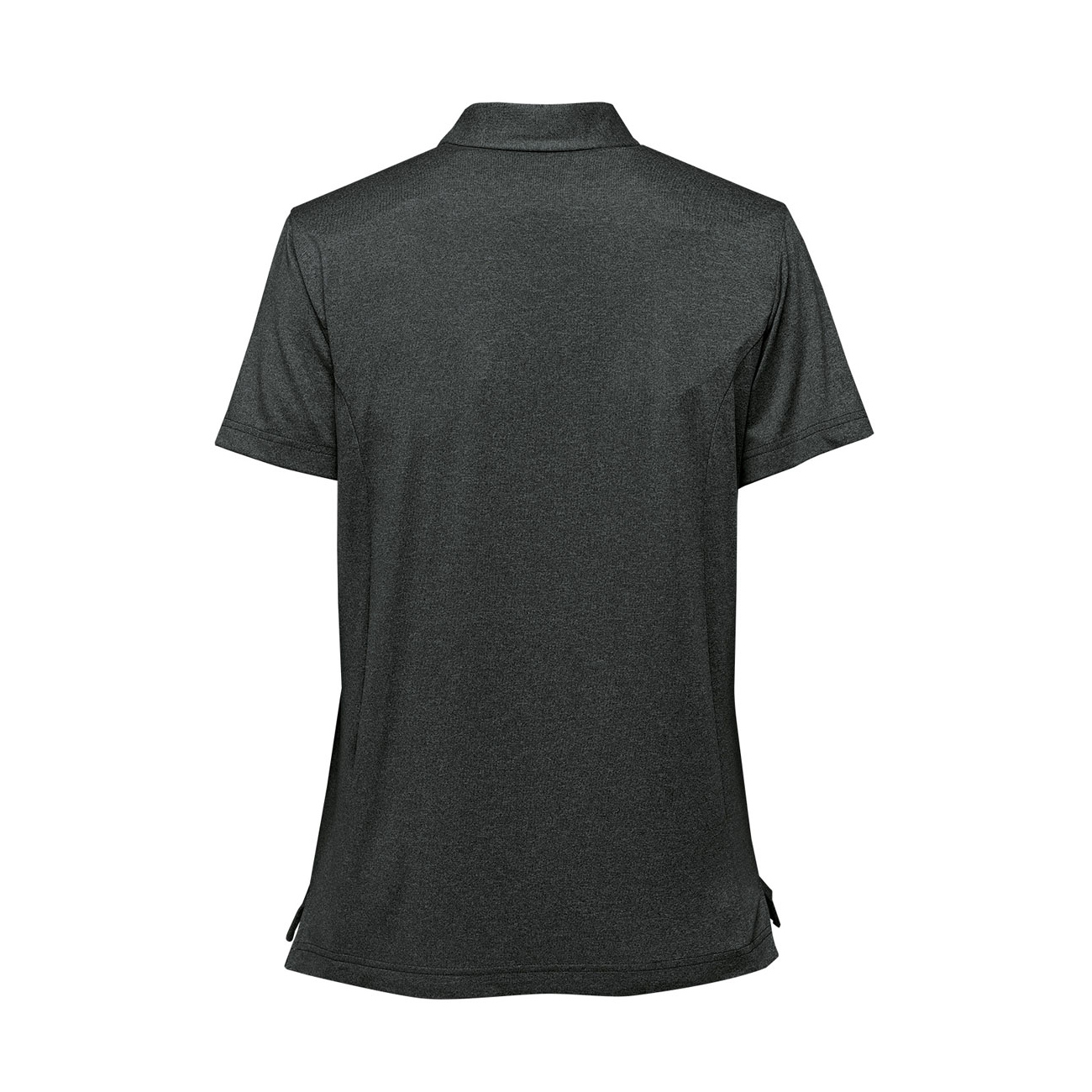 Stormtech Stormtech Women's Volante H2X-DRY S/S Polo - PSX-5W CHARCOAL HEATHER
