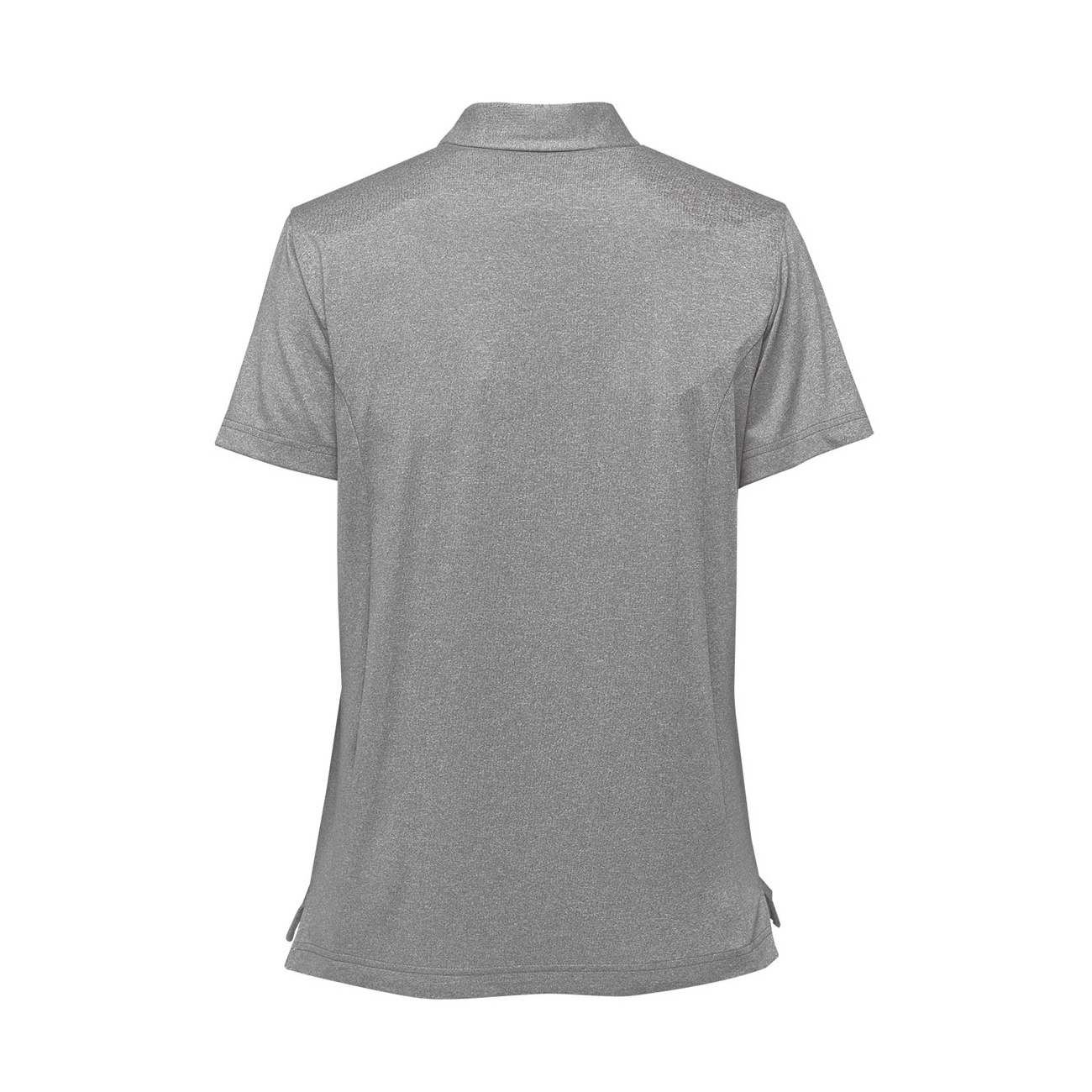 Stormtech Stormtech Women's Volante H2X-DRY S/S Polo - PSX-5W GRANITE HEATHER