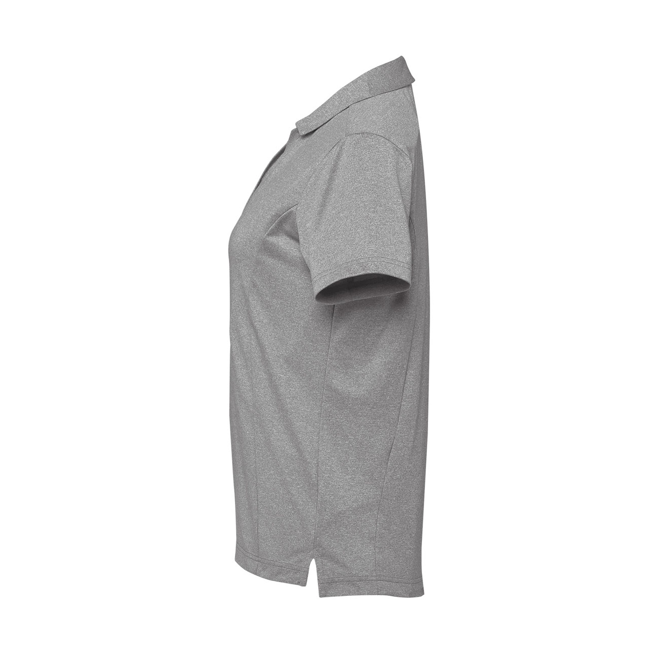 Stormtech Stormtech Women's Volante H2X-DRY S/S Polo - PSX-5W GRANITE HEATHER