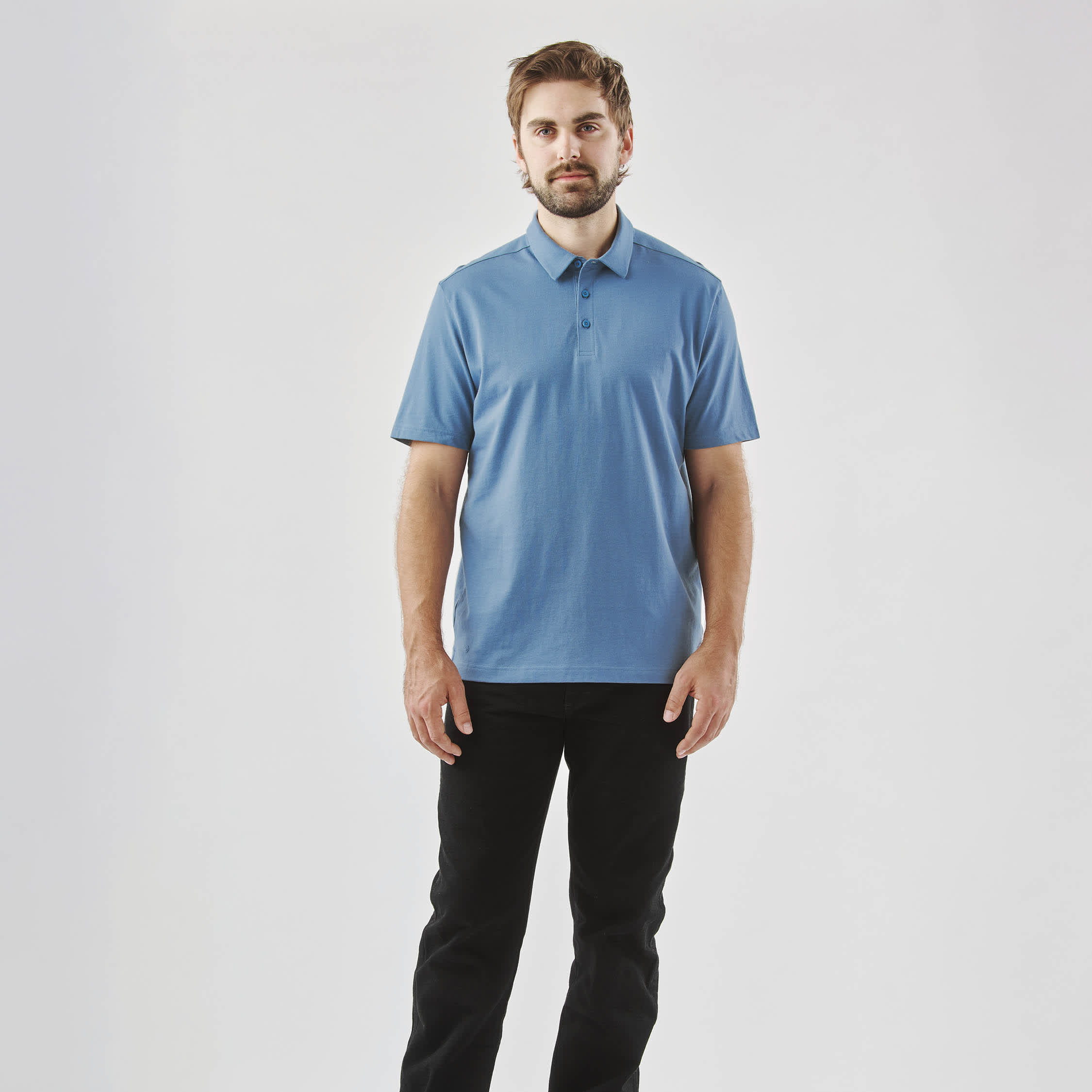 Stormtech Stormtech Men's Nevada S/S Micro Pique Polo - PSX-6M 