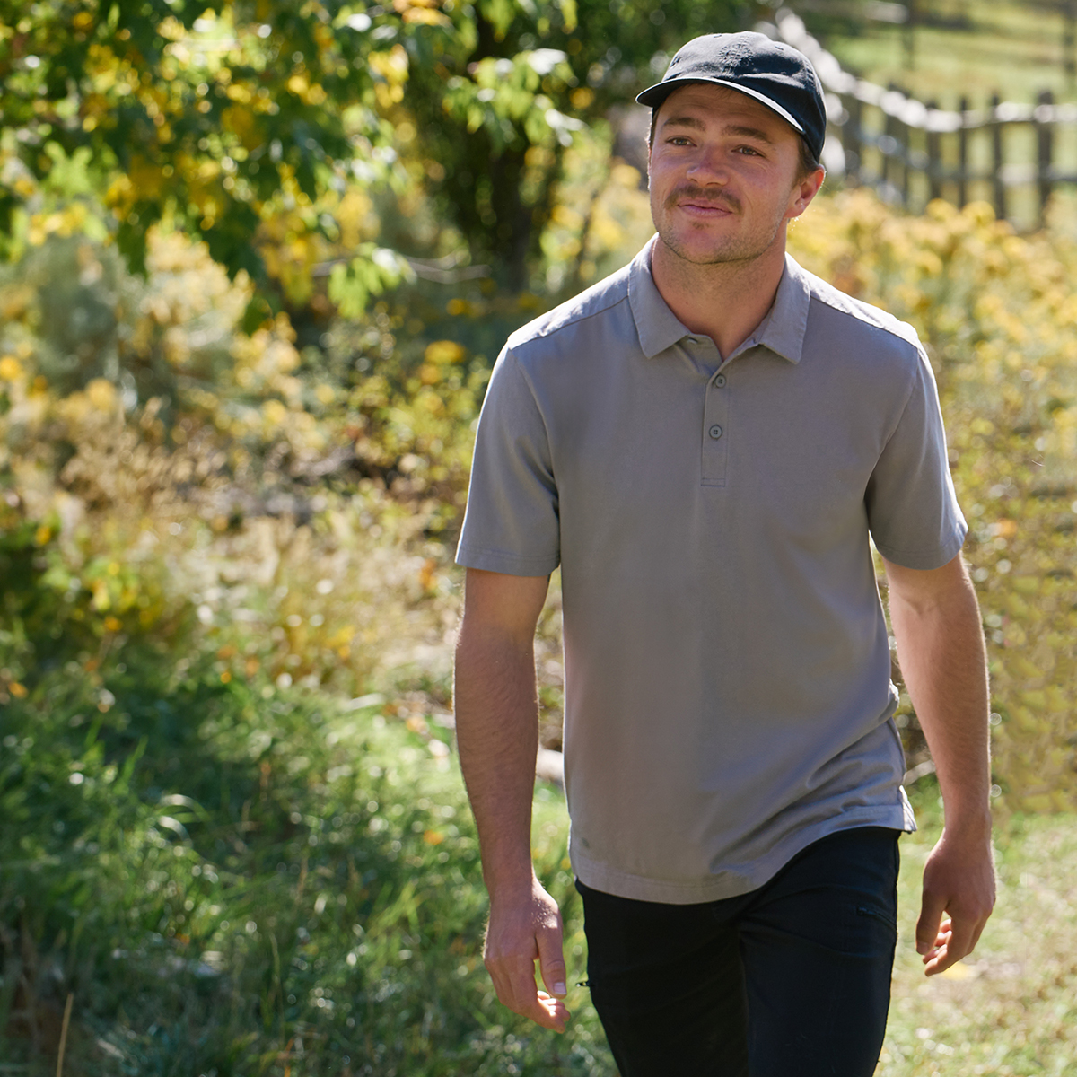 Stormtech Stormtech Men's Nevada S/S Micro Pique Polo - PSX-6M 