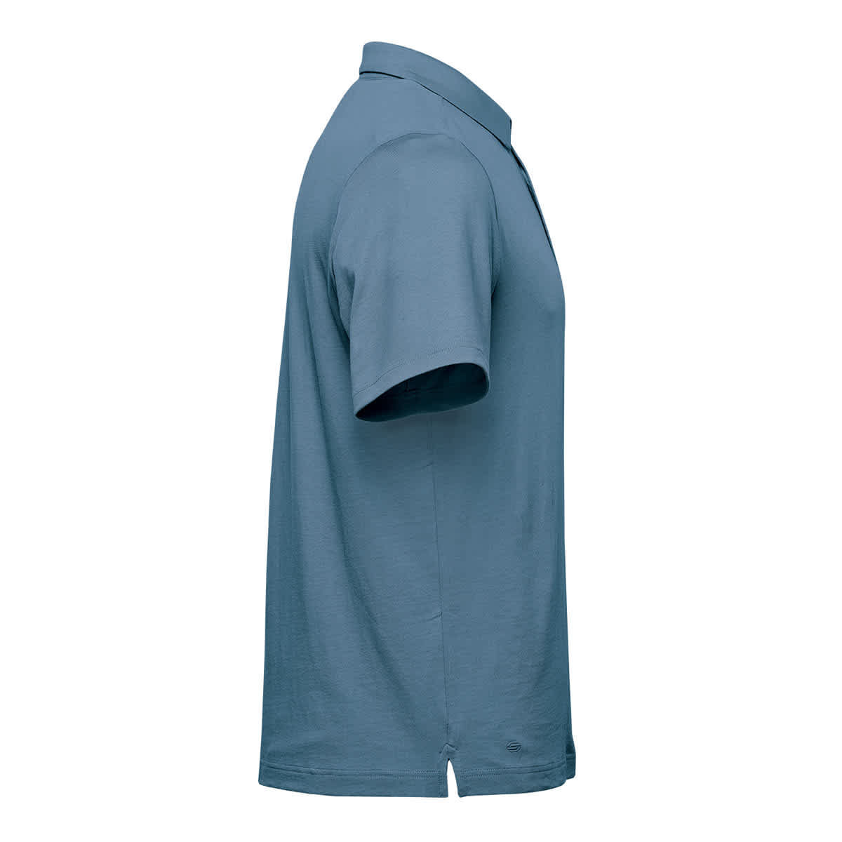 Stormtech Stormtech Men's Nevada S/S Micro Pique Polo - PSX-6M RETRO BLUE