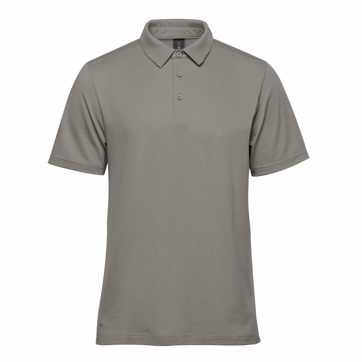 Stormtech Stormtech Men's Nevada S/S Micro Pique Polo - PSX-6M GRANITE