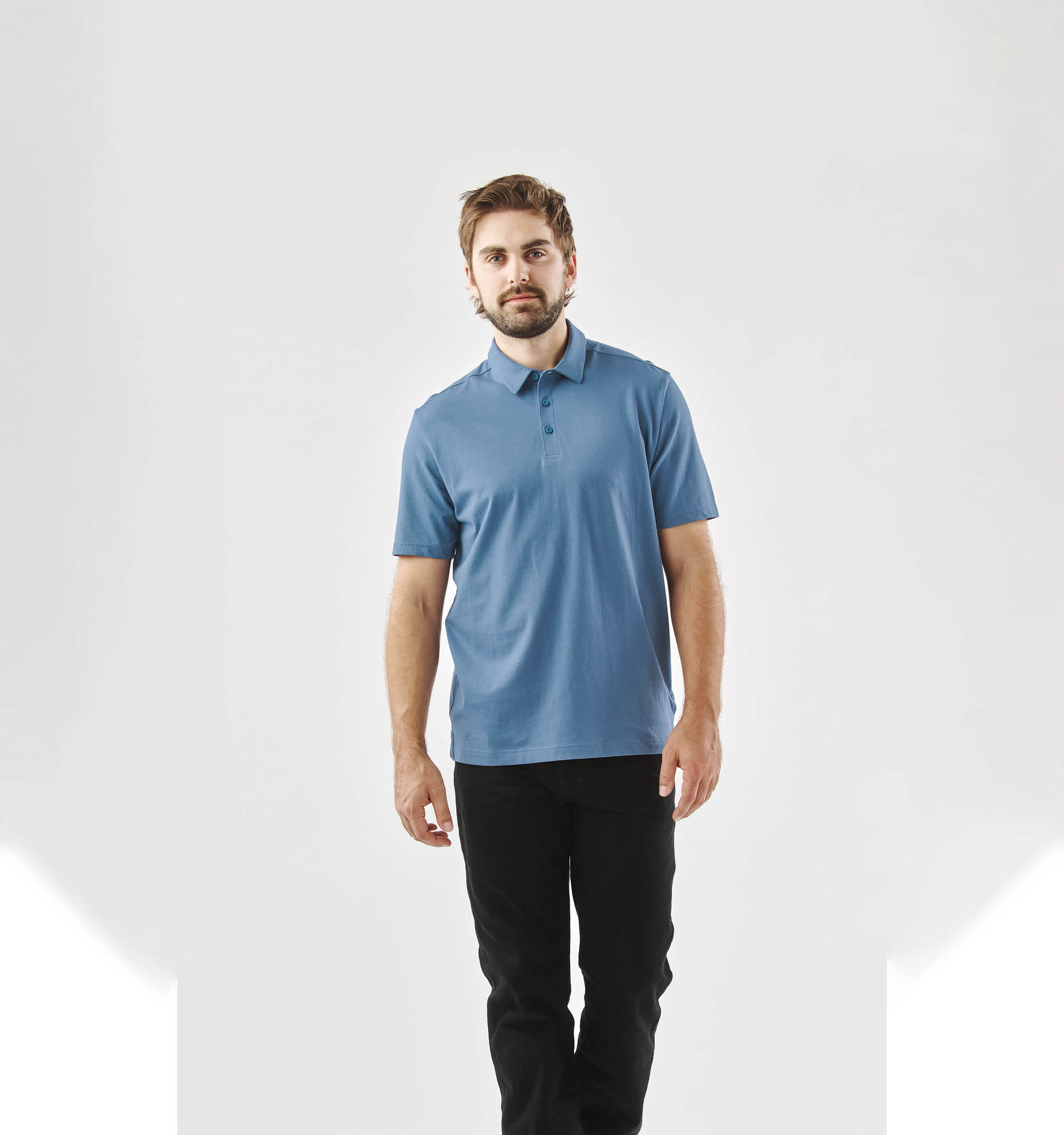 Stormtech Stormtech Men's Nevada S/S Micro Pique Polo - PSX-6M 