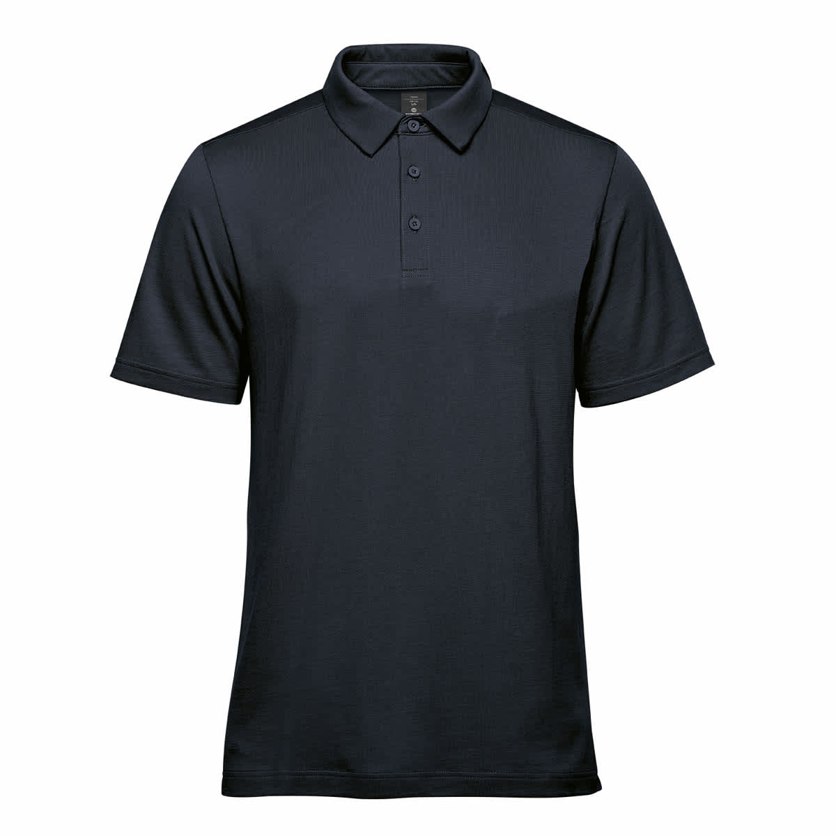 Stormtech Stormtech Men's Nevada S/S Micro Pique Polo - PSX-6M MIDNIGHT