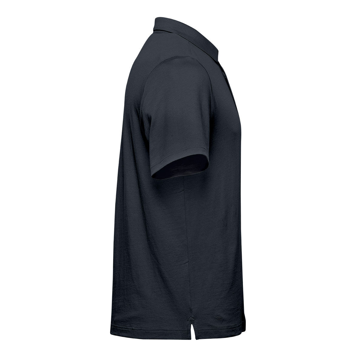 Stormtech Stormtech Men's Nevada S/S Micro Pique Polo - PSX-6M MIDNIGHT